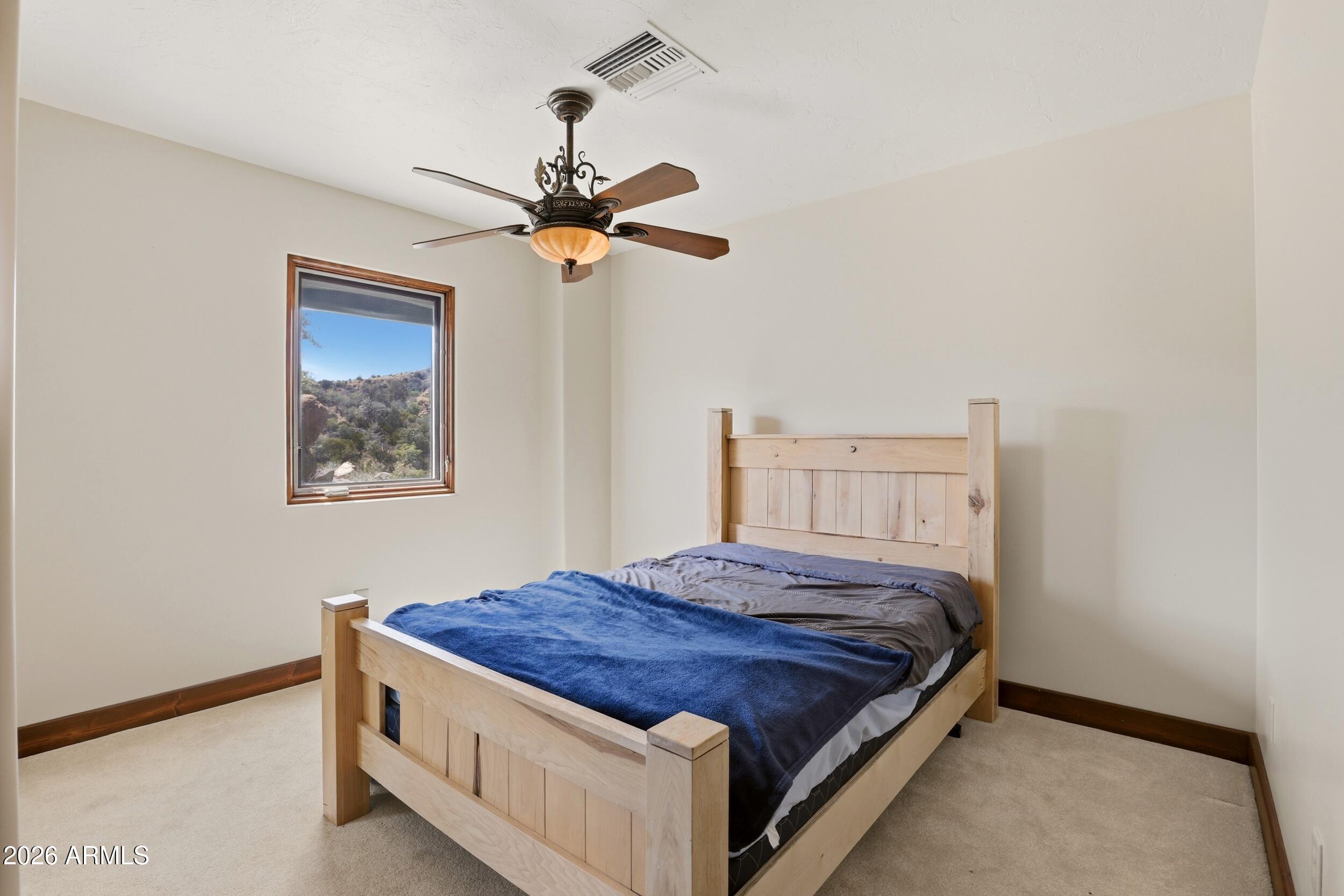 S8 T10S R16E; Unsubdivided land with long legal description (see documents-Pinal County Assessor). - Residential