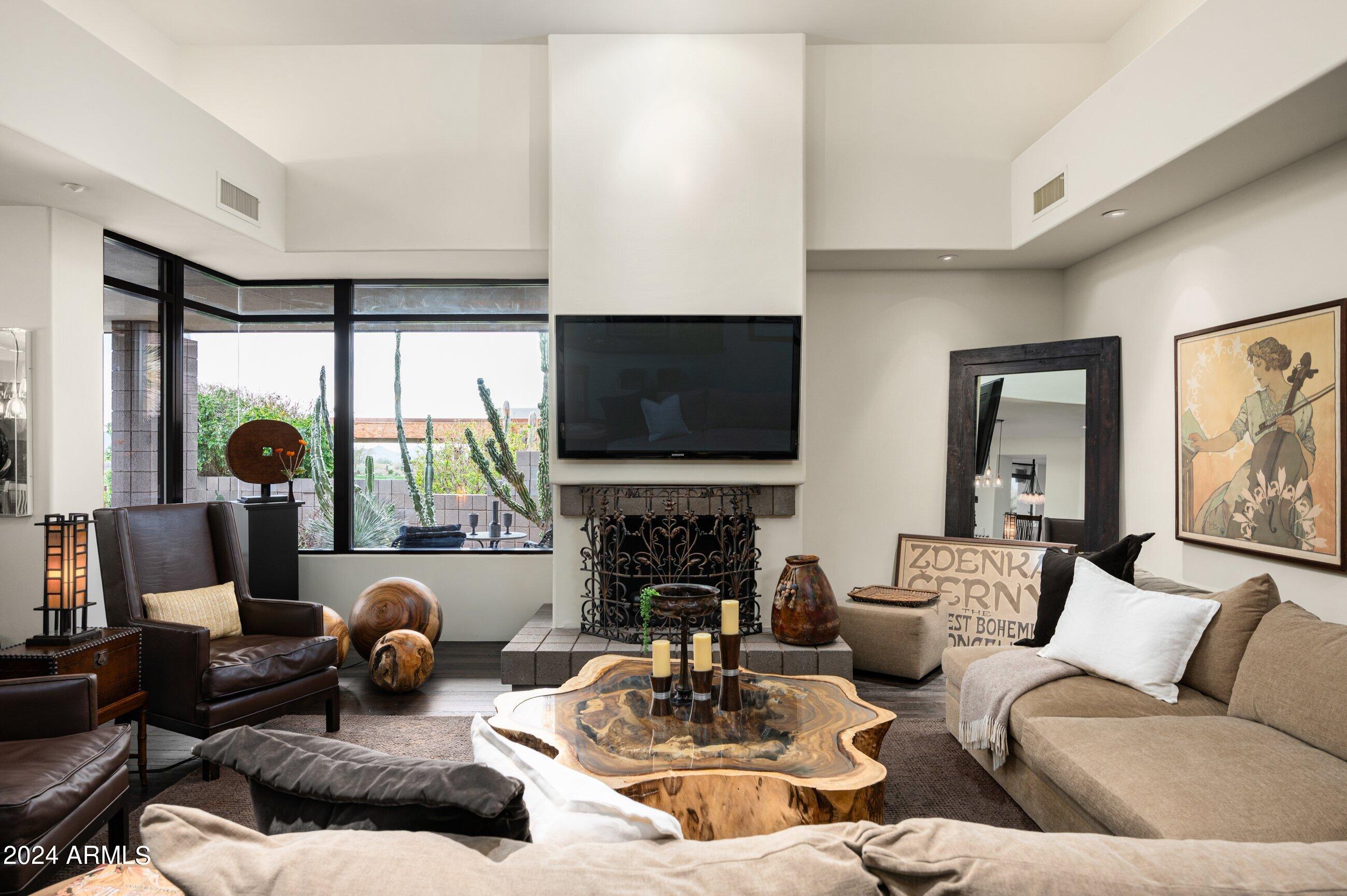 DESERT MOUNTAIN PHASE 2 UNIT 20 - Residential