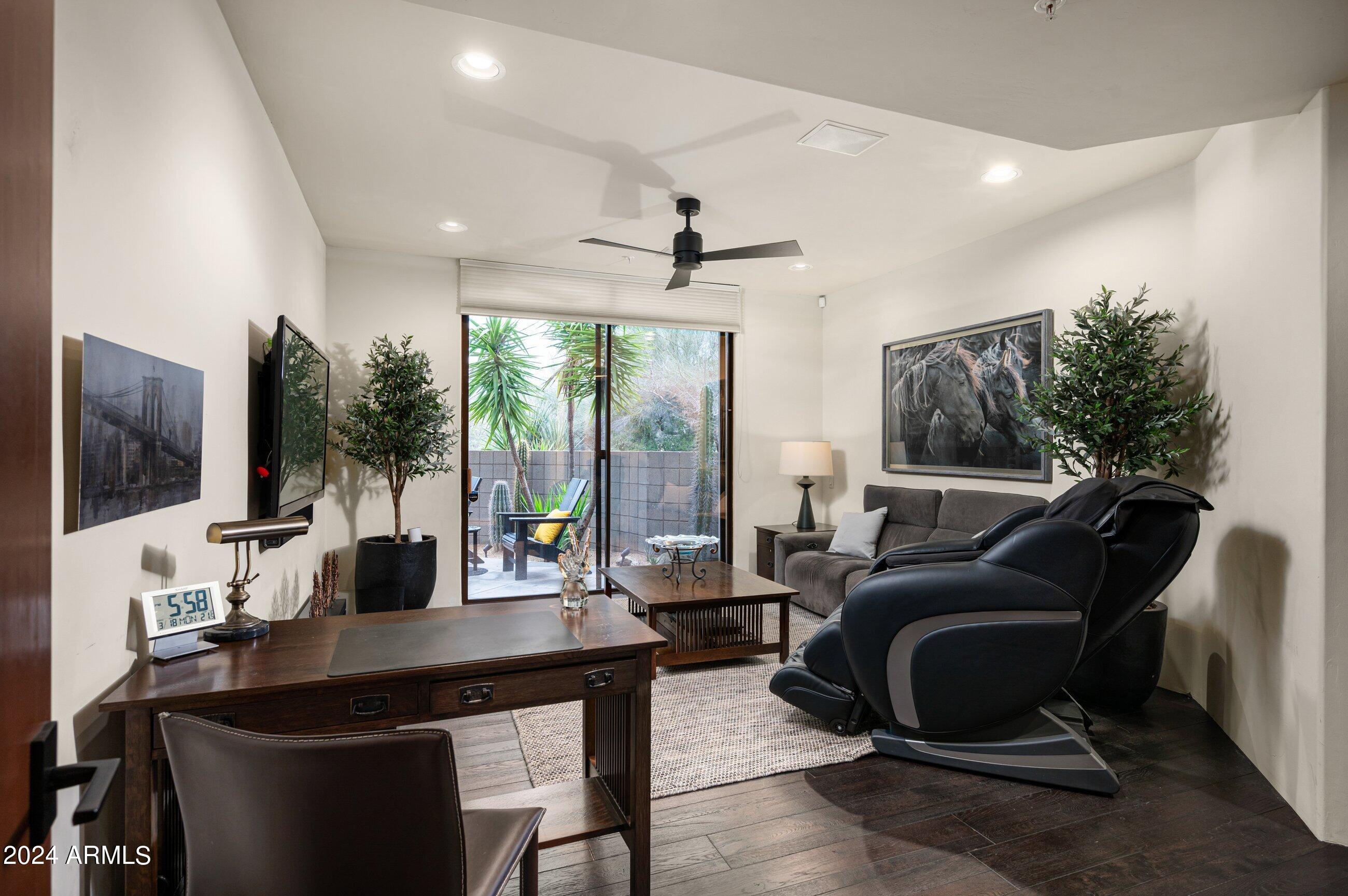 DESERT MOUNTAIN PHASE 2 UNIT 20 - Residential