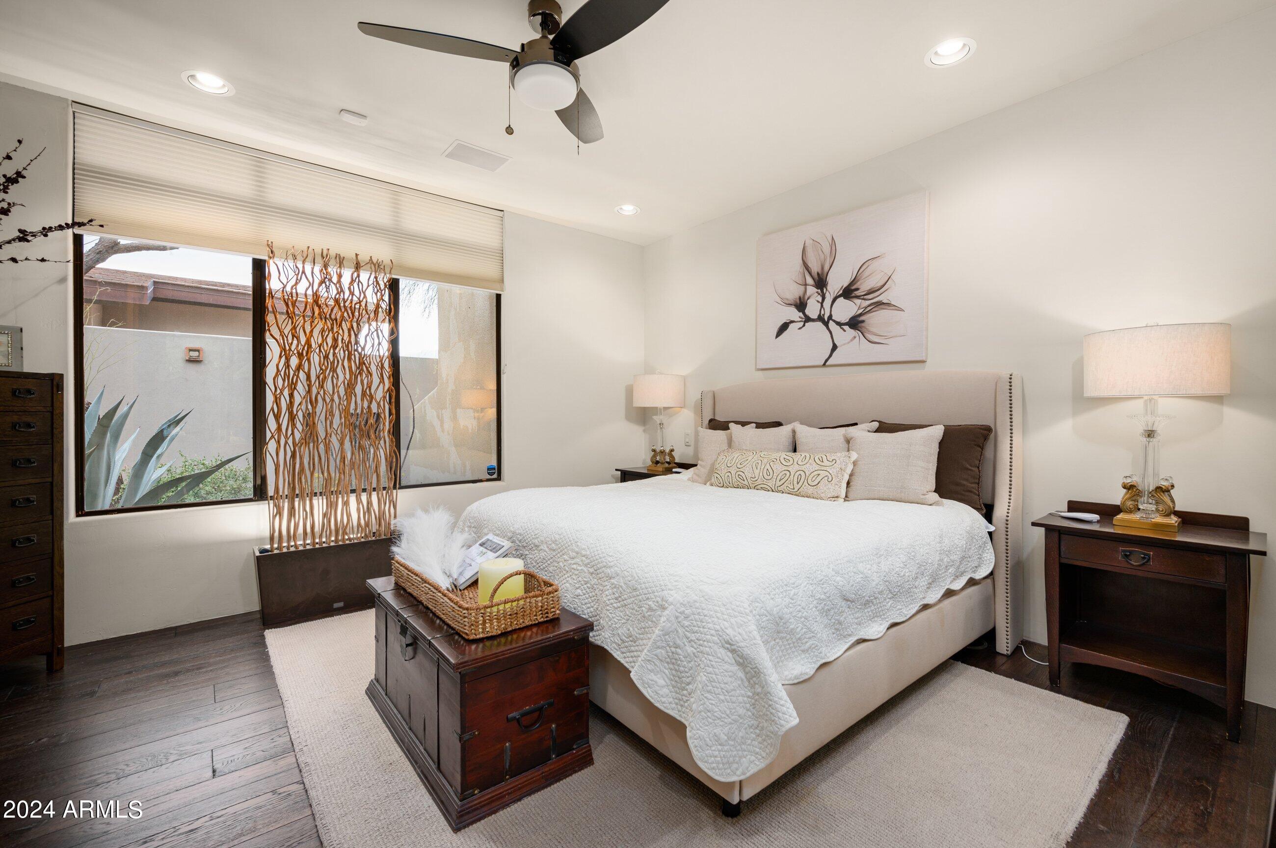 DESERT MOUNTAIN PHASE 2 UNIT 20 - Residential