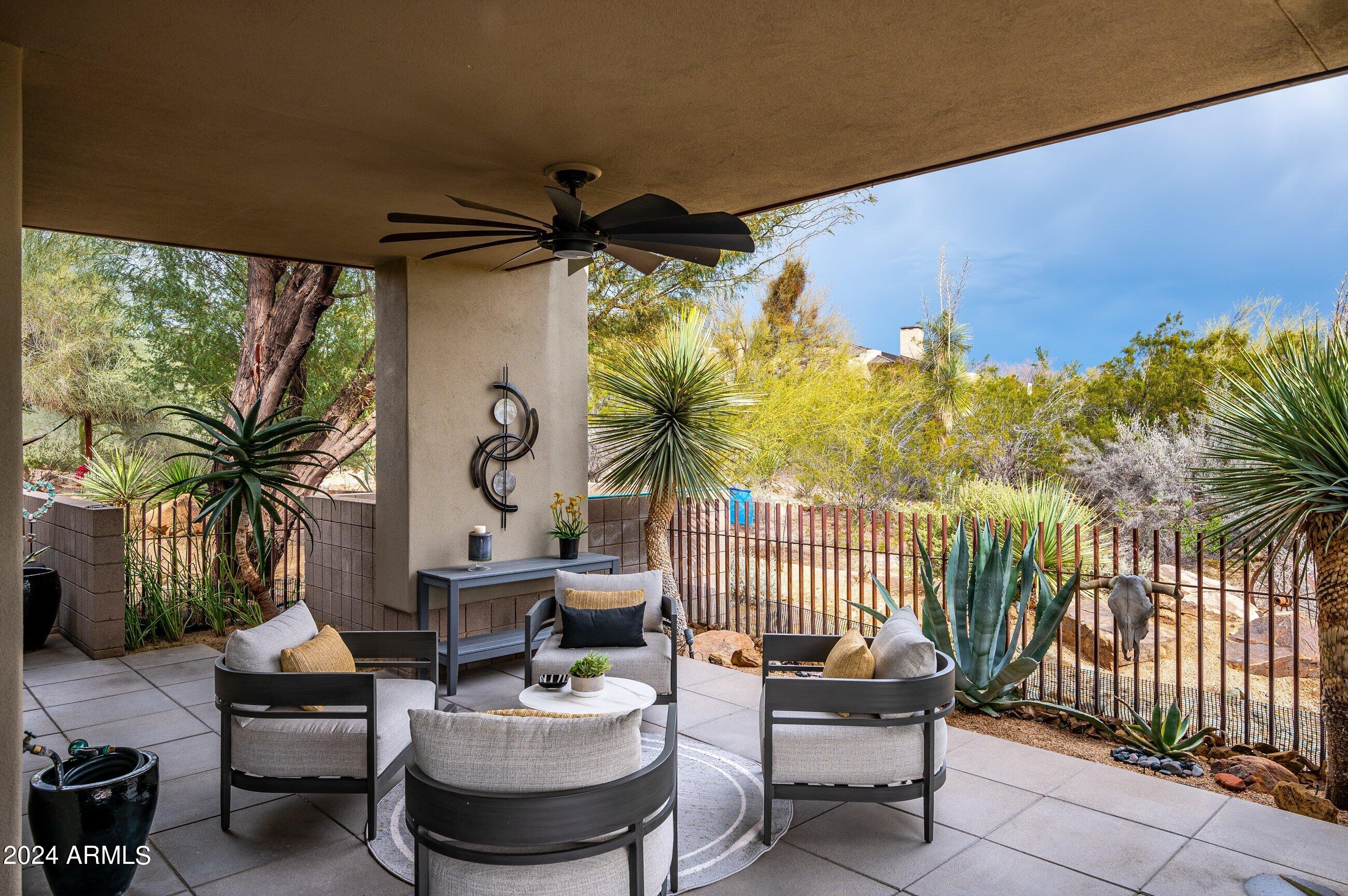 DESERT MOUNTAIN PHASE 2 UNIT 20 - Residential