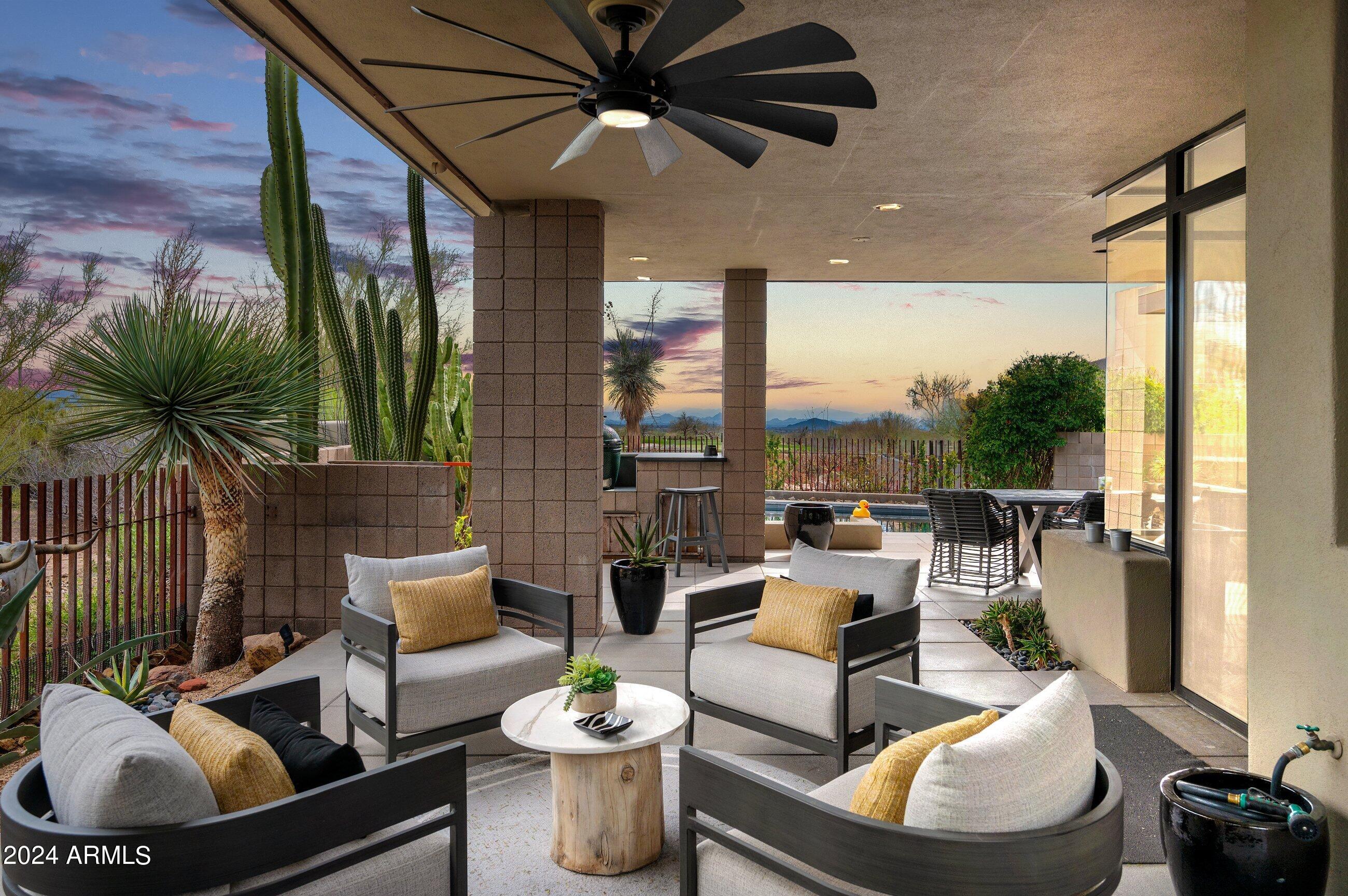 DESERT MOUNTAIN PHASE 2 UNIT 20 - Residential