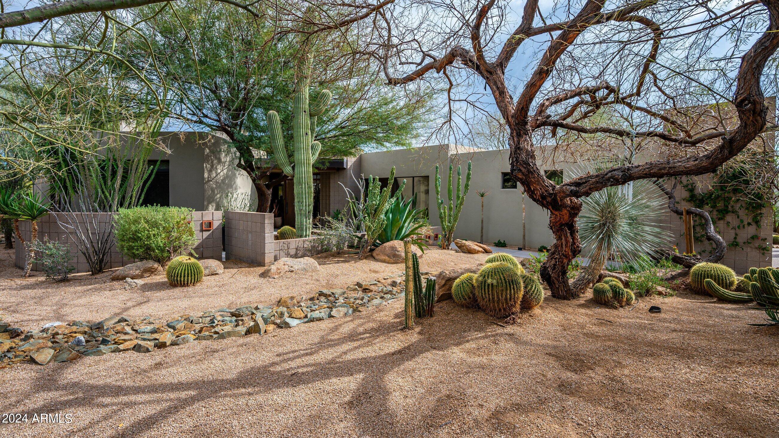 DESERT MOUNTAIN PHASE 2 UNIT 20 - Residential