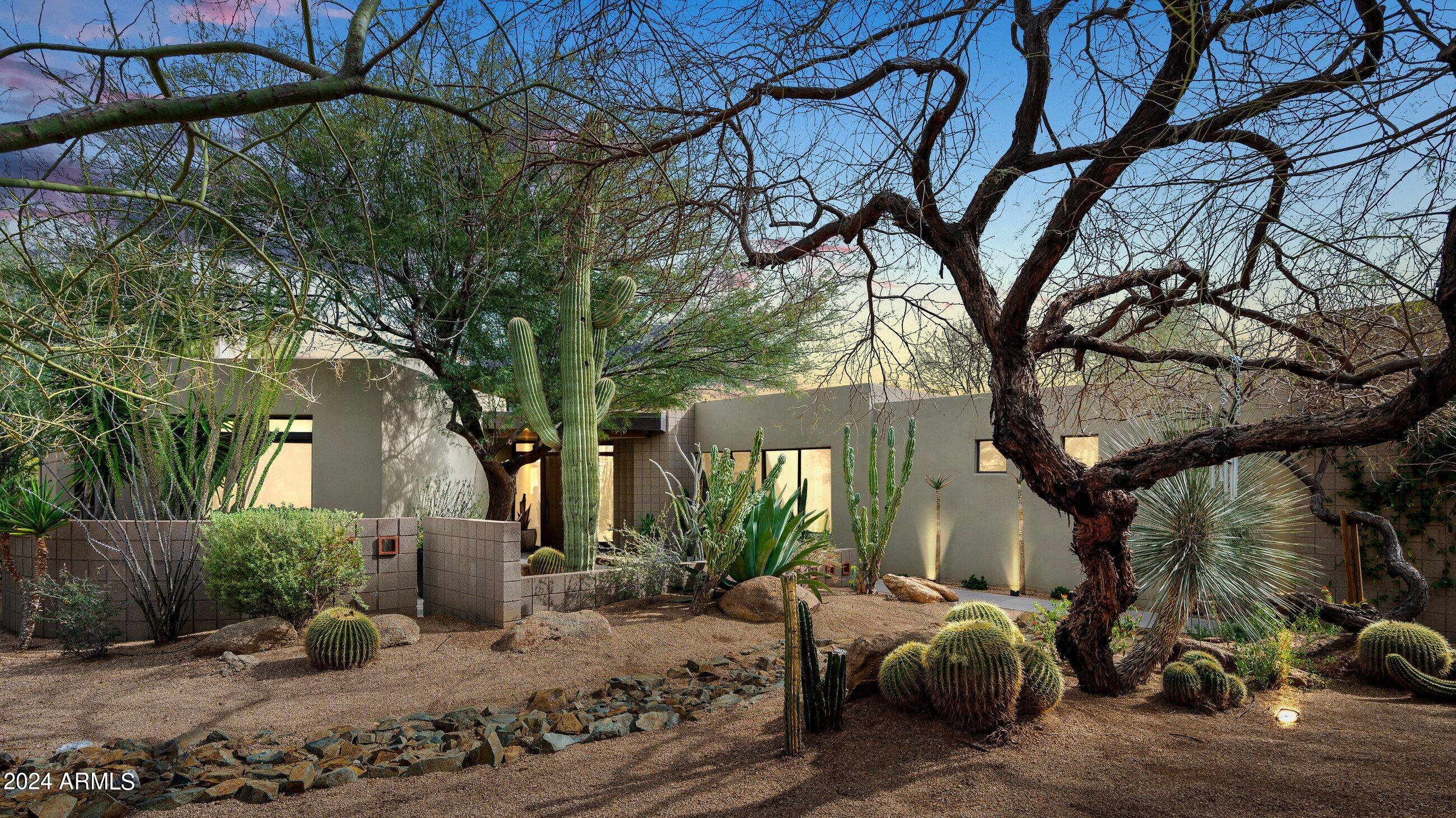 DESERT MOUNTAIN PHASE 2 UNIT 20 - Residential