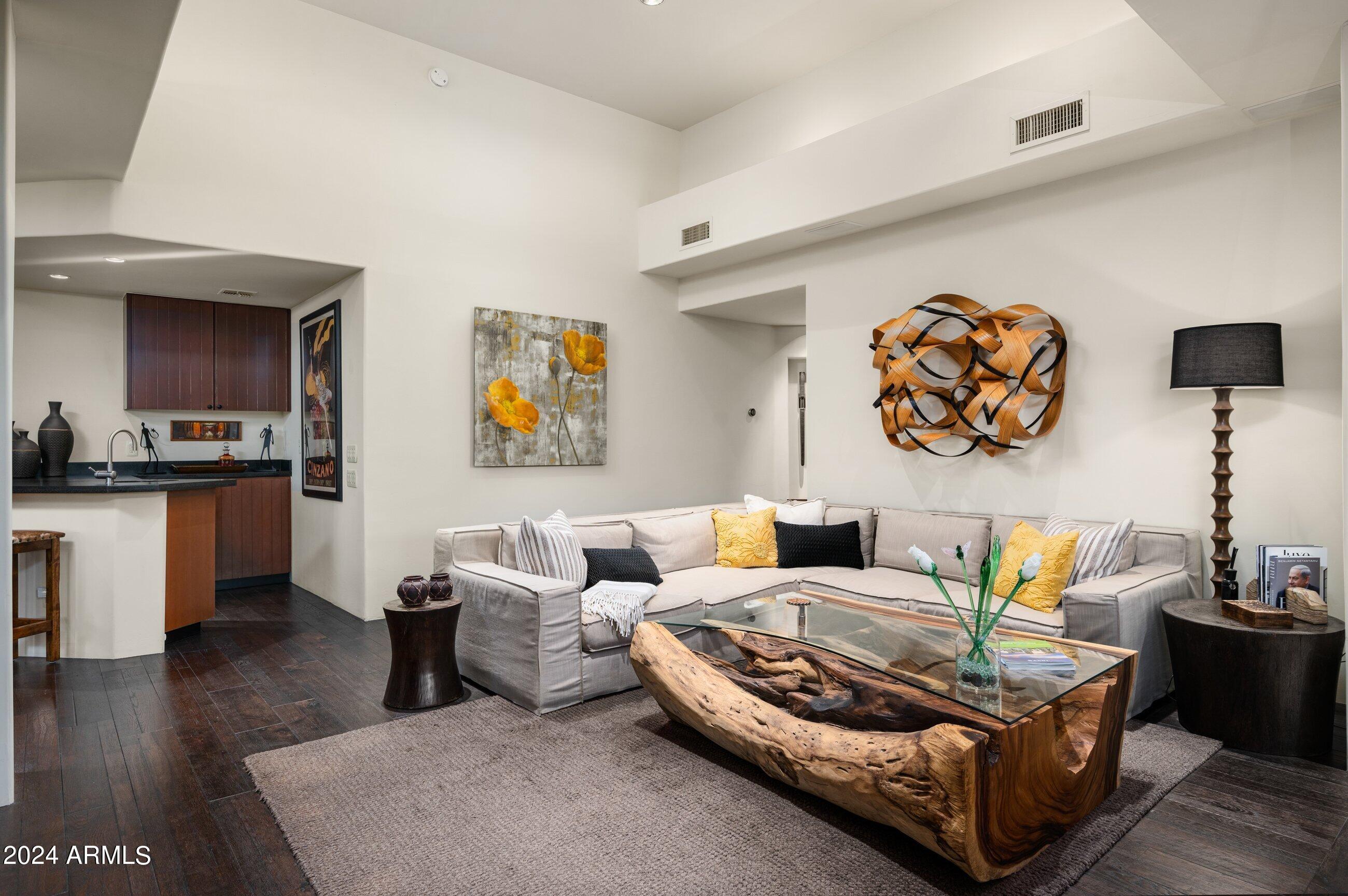 DESERT MOUNTAIN PHASE 2 UNIT 20 - Residential