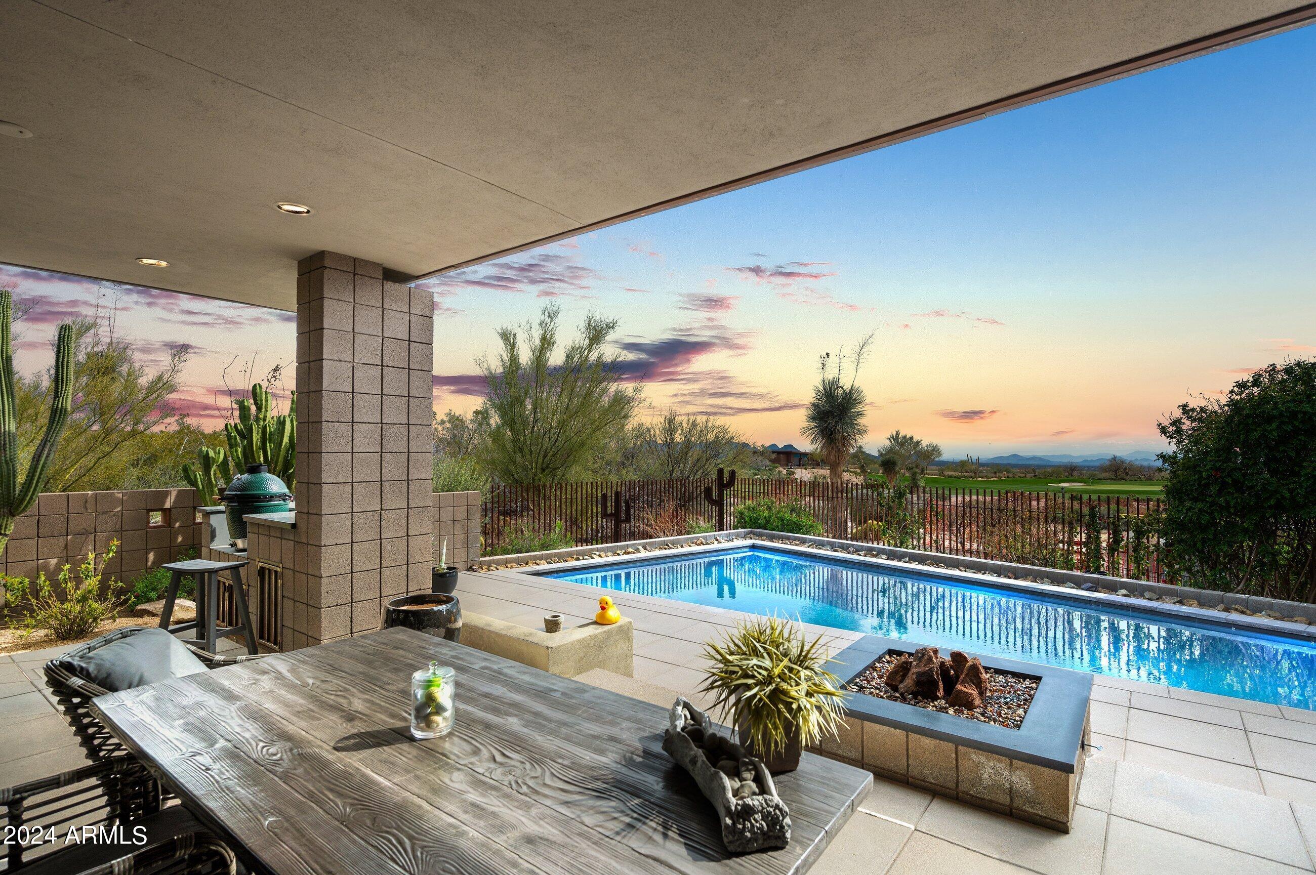 DESERT MOUNTAIN PHASE 2 UNIT 20 - Residential