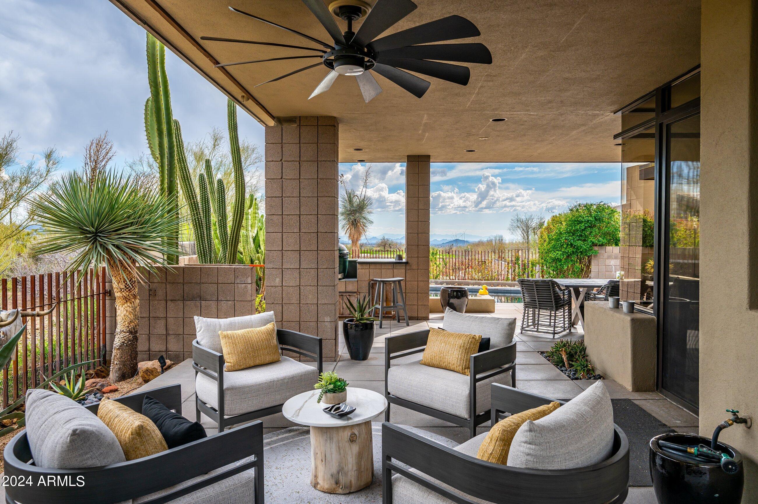 DESERT MOUNTAIN PHASE 2 UNIT 20 - Residential