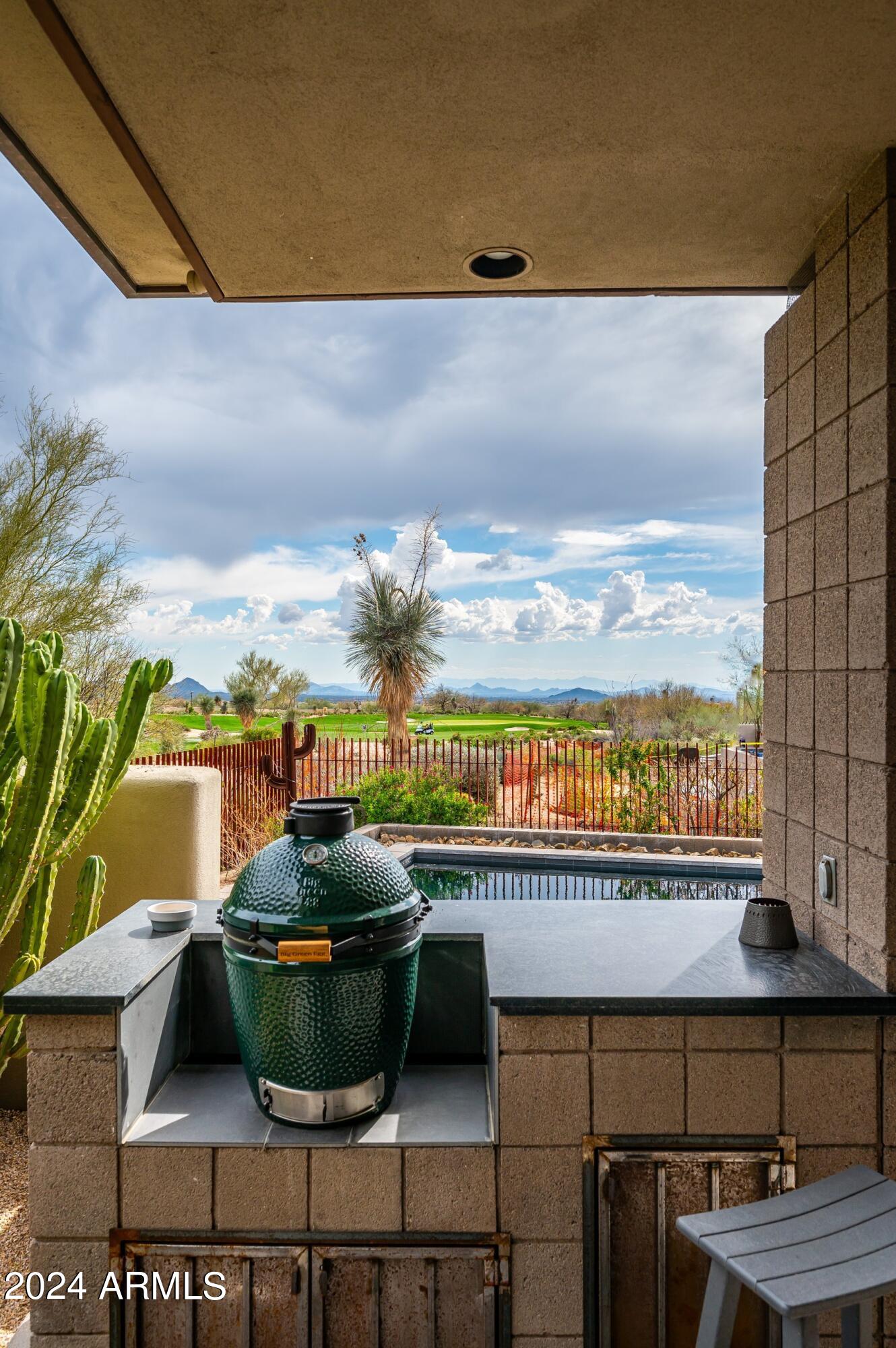 DESERT MOUNTAIN PHASE 2 UNIT 20 - Residential