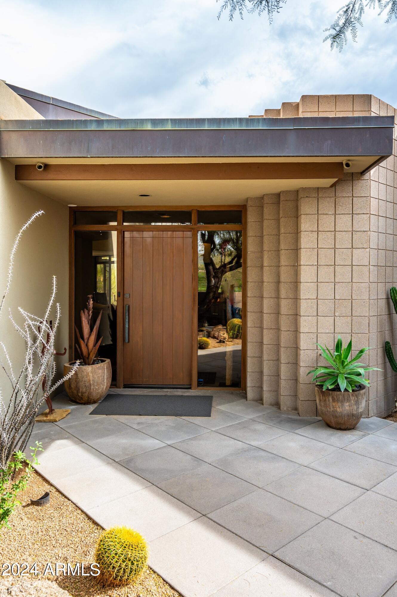 DESERT MOUNTAIN PHASE 2 UNIT 20 - Residential