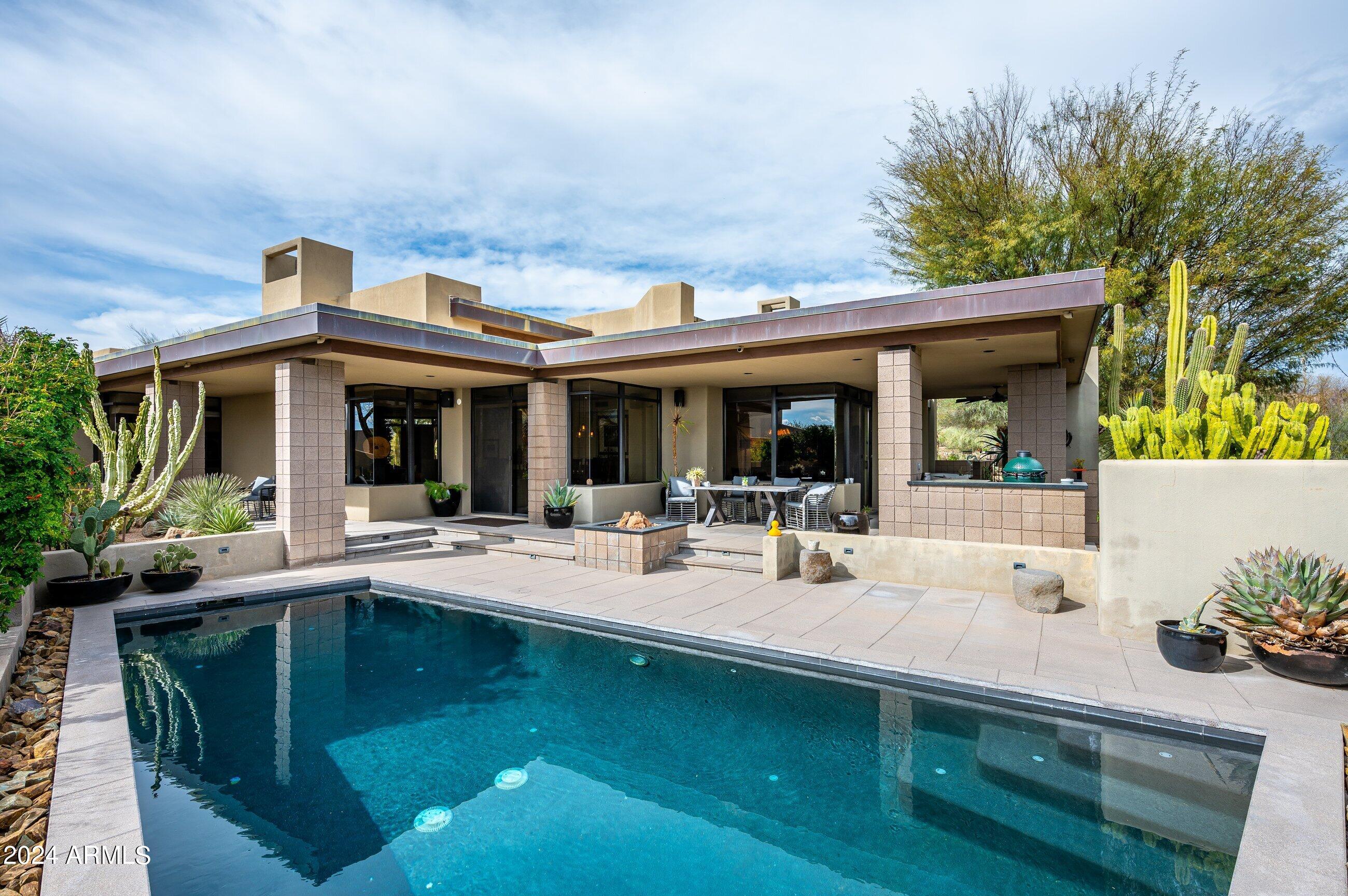 DESERT MOUNTAIN PHASE 2 UNIT 20 - Residential