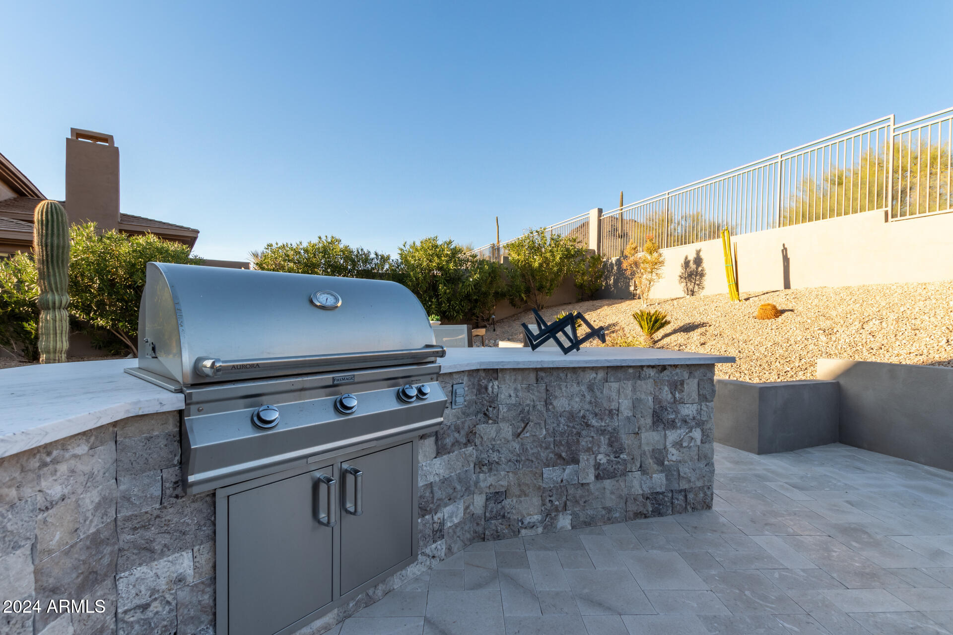 MCDOWELL MOUNTAIN RANCH PARCEL D AMD - Residential