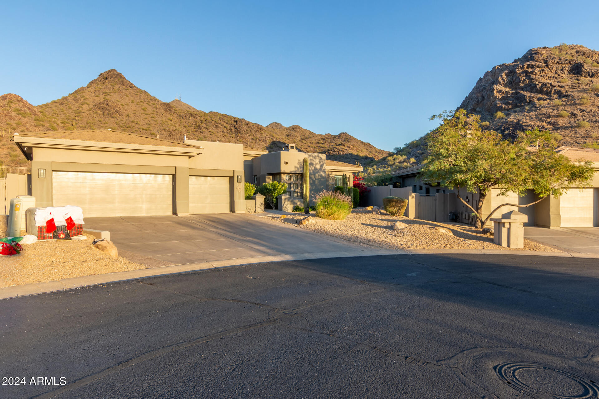 MCDOWELL MOUNTAIN RANCH PARCEL D AMD - Residential