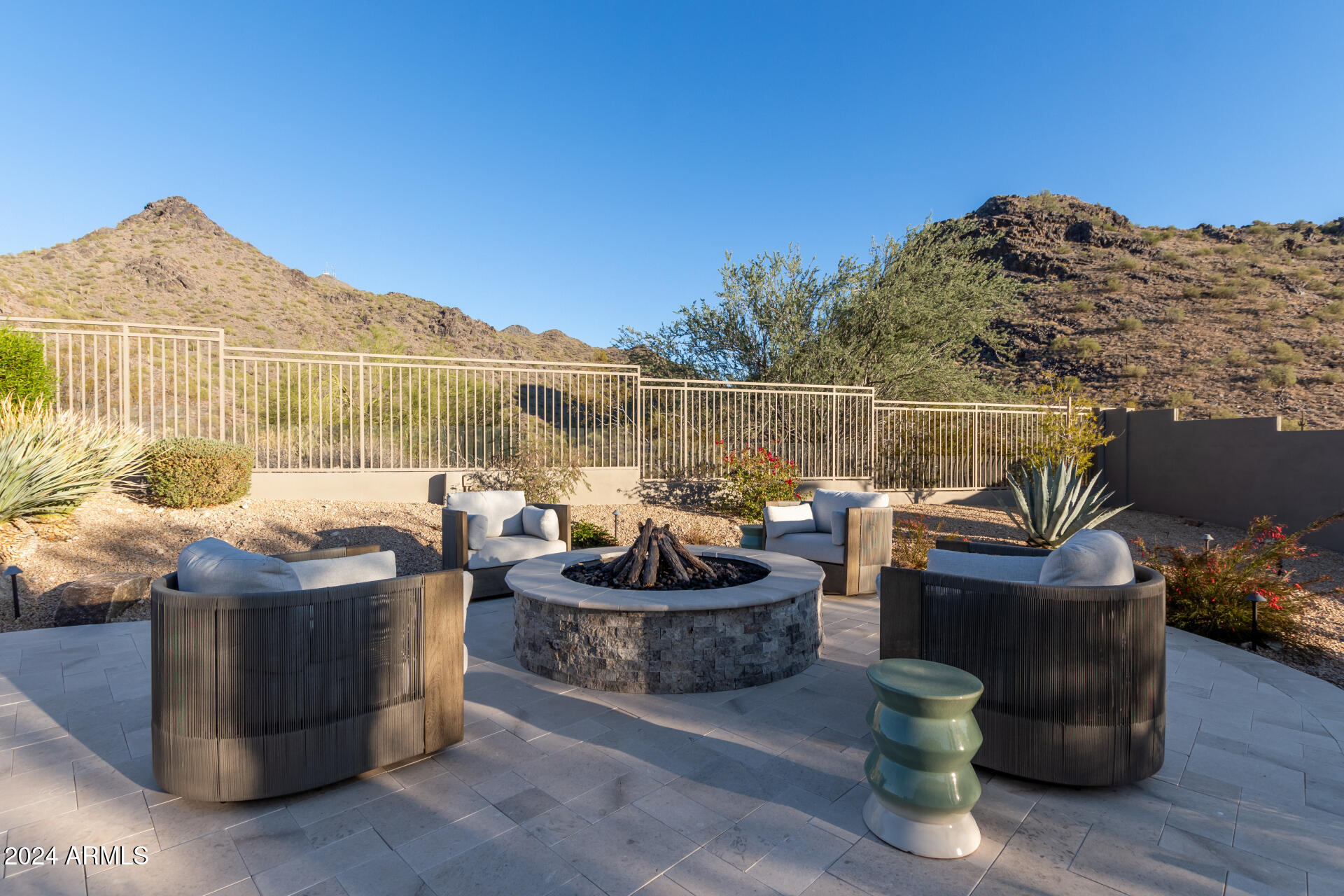 MCDOWELL MOUNTAIN RANCH PARCEL D AMD - Residential