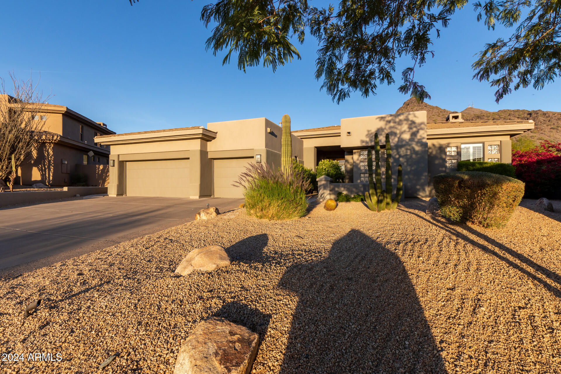 MCDOWELL MOUNTAIN RANCH PARCEL D AMD - Residential