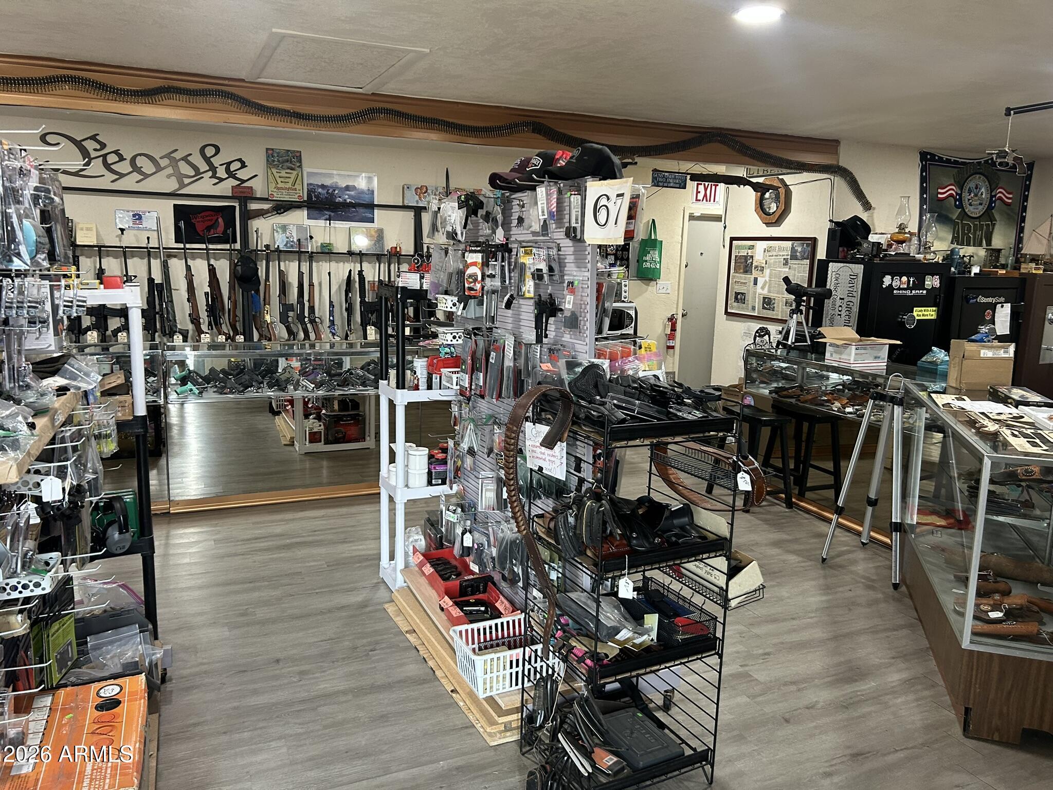 SIERRA VISTA ESTATES 3 - Commercial Sale