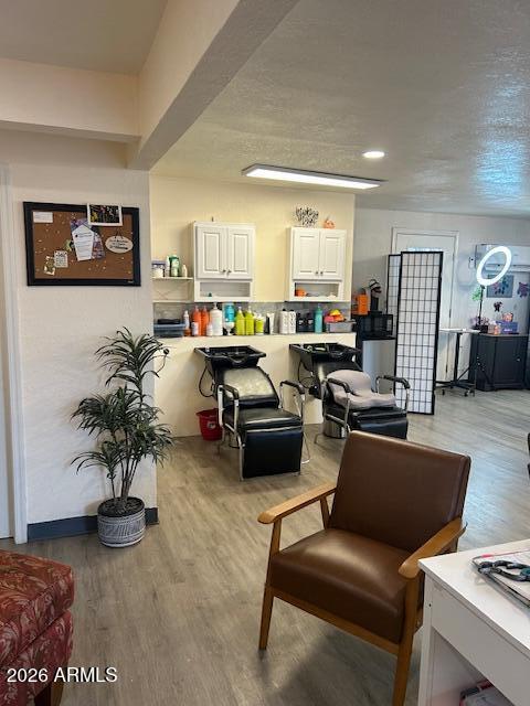 SIERRA VISTA ESTATES 3 - Commercial Sale