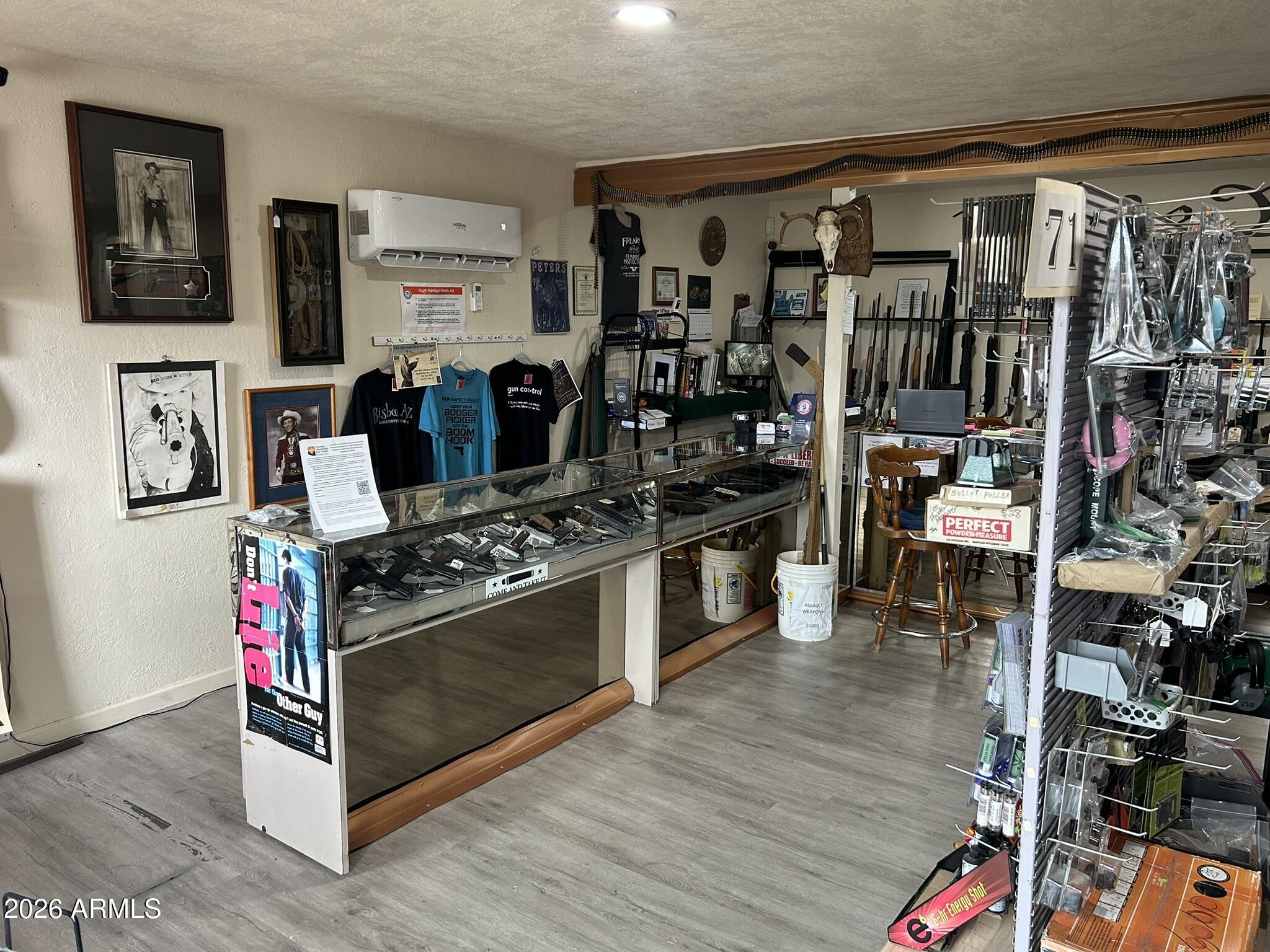 SIERRA VISTA ESTATES 3 - Commercial Sale