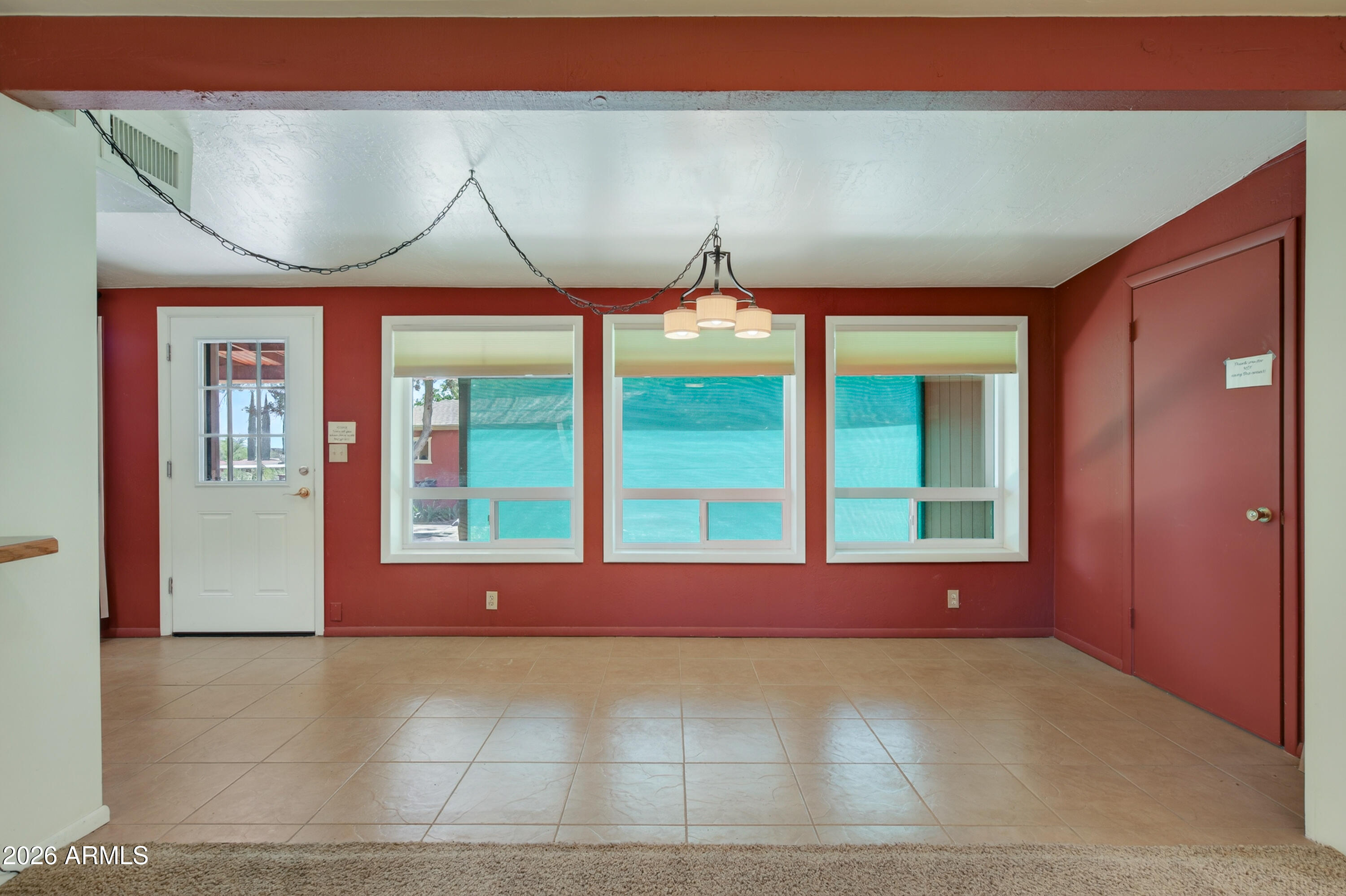 HARMONY HIGH PARK - Residential