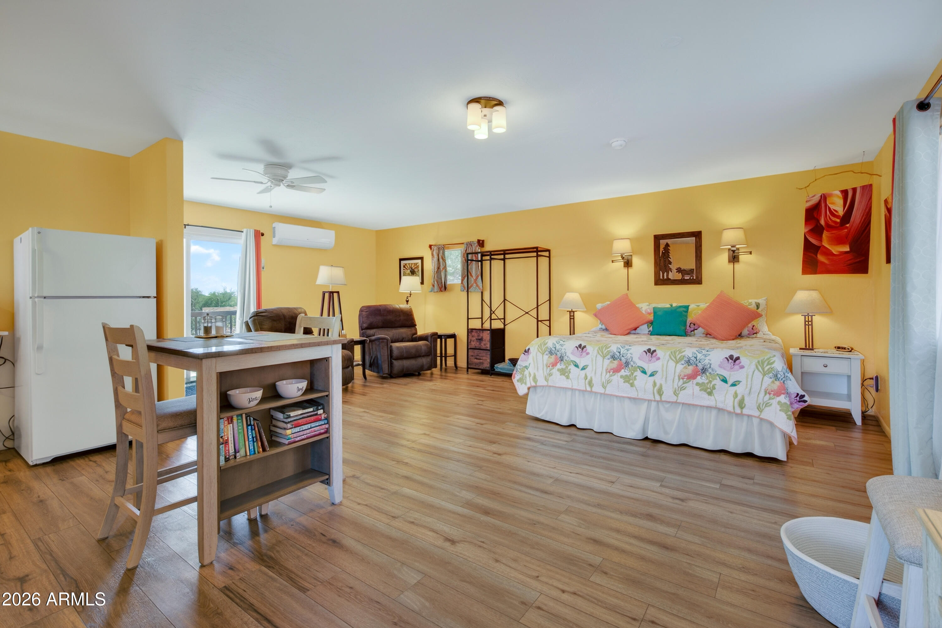 HARMONY HIGH PARK - Residential