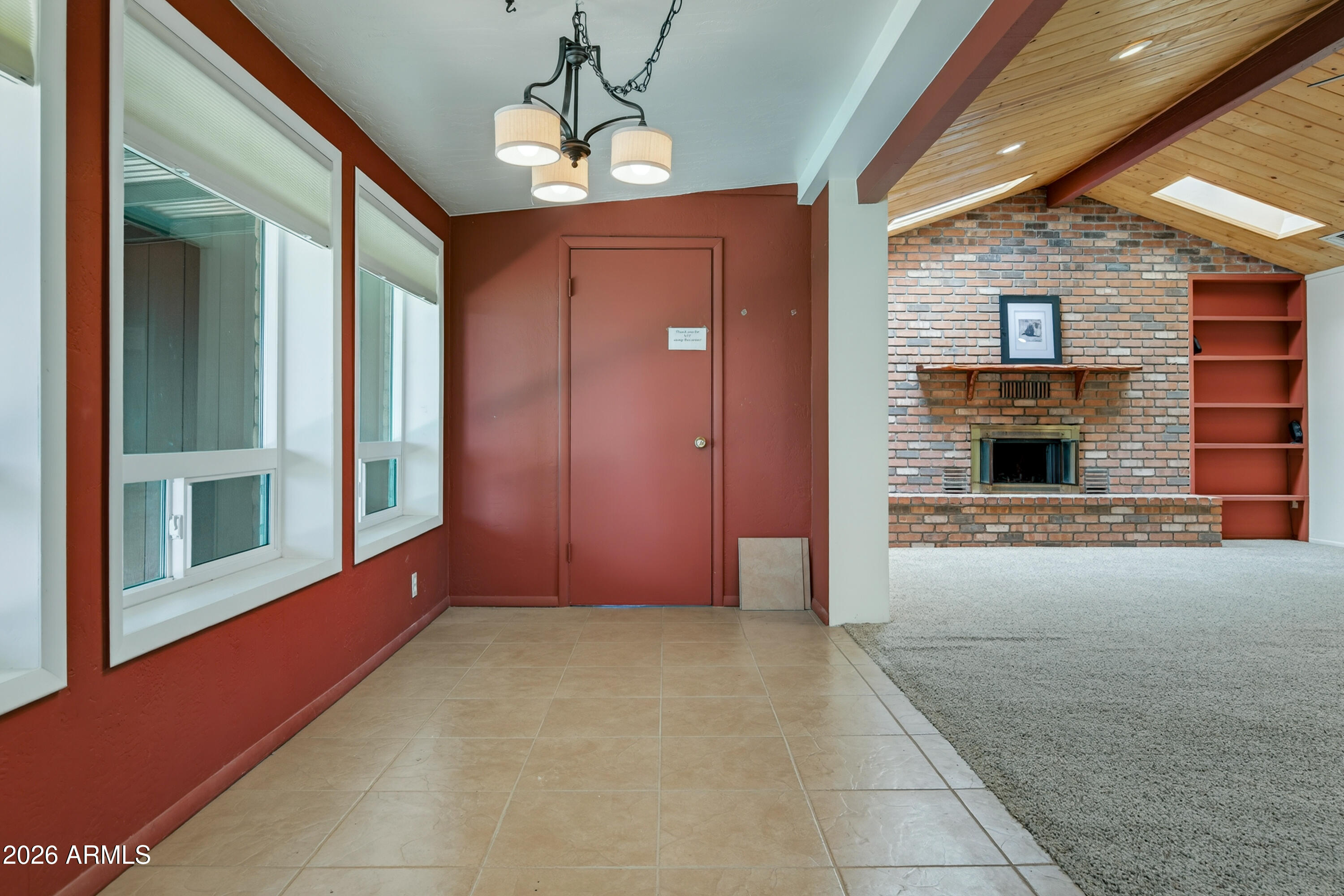 HARMONY HIGH PARK - Residential
