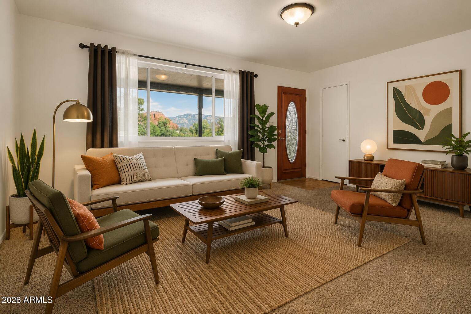 HARMONY HIGH PARK - Residential