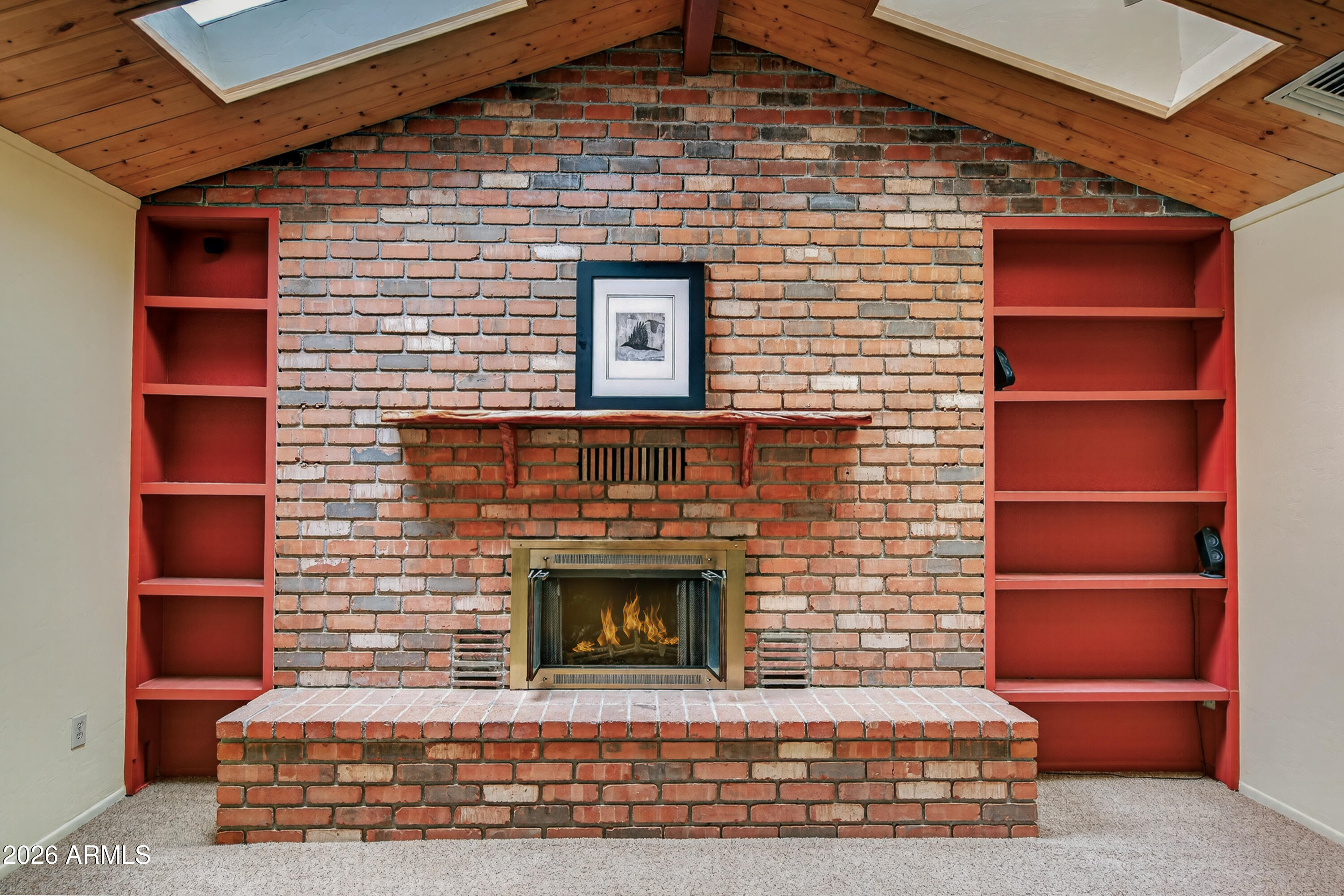 HARMONY HIGH PARK - Residential