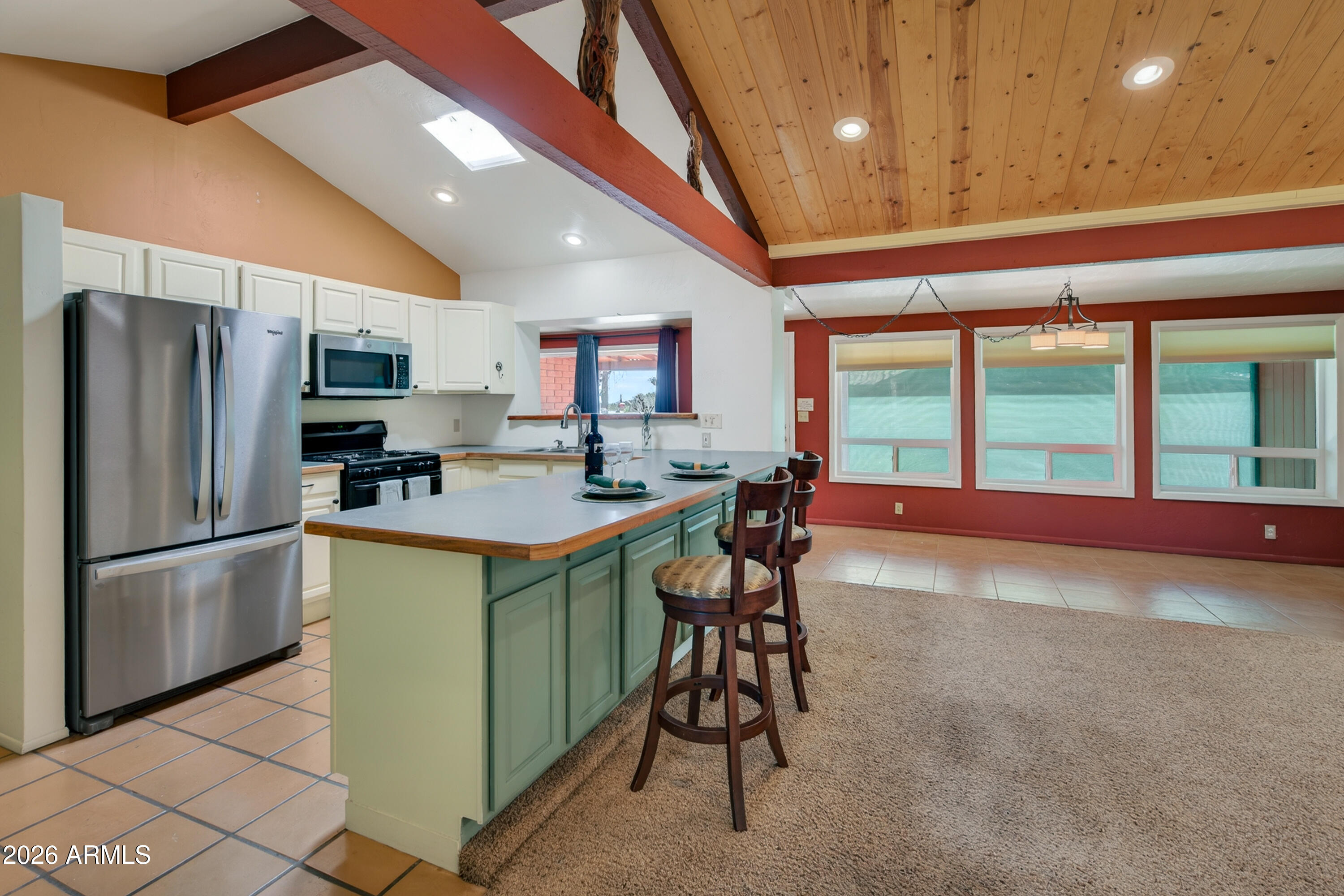 HARMONY HIGH PARK - Residential