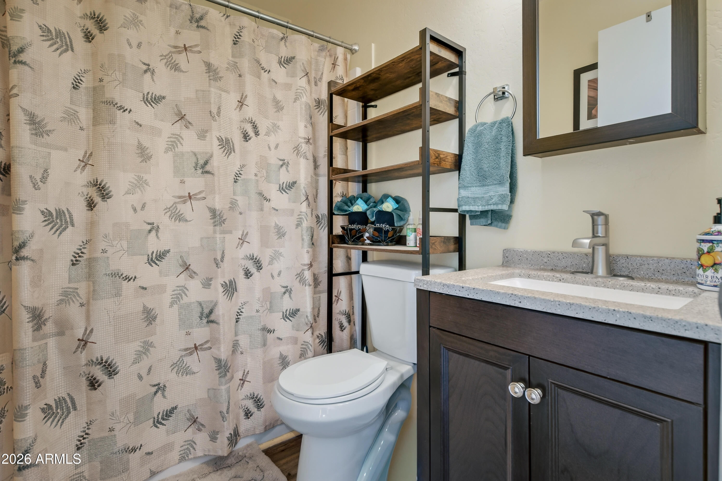 HARMONY HIGH PARK - Residential