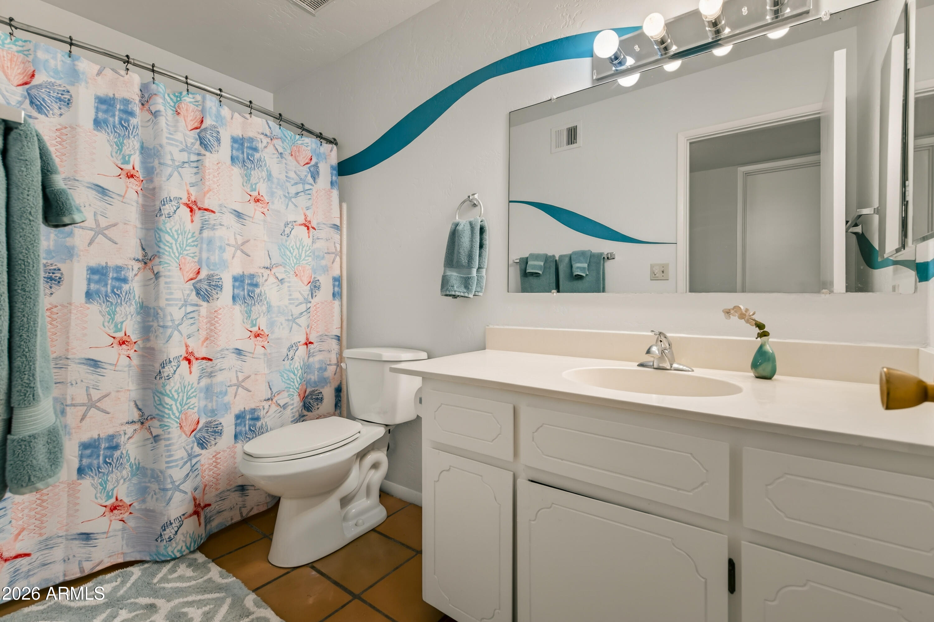 HARMONY HIGH PARK - Residential
