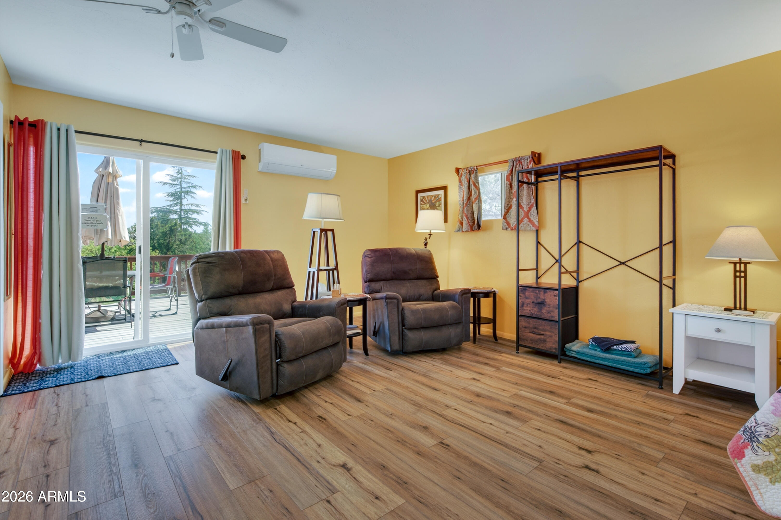 HARMONY HIGH PARK - Residential