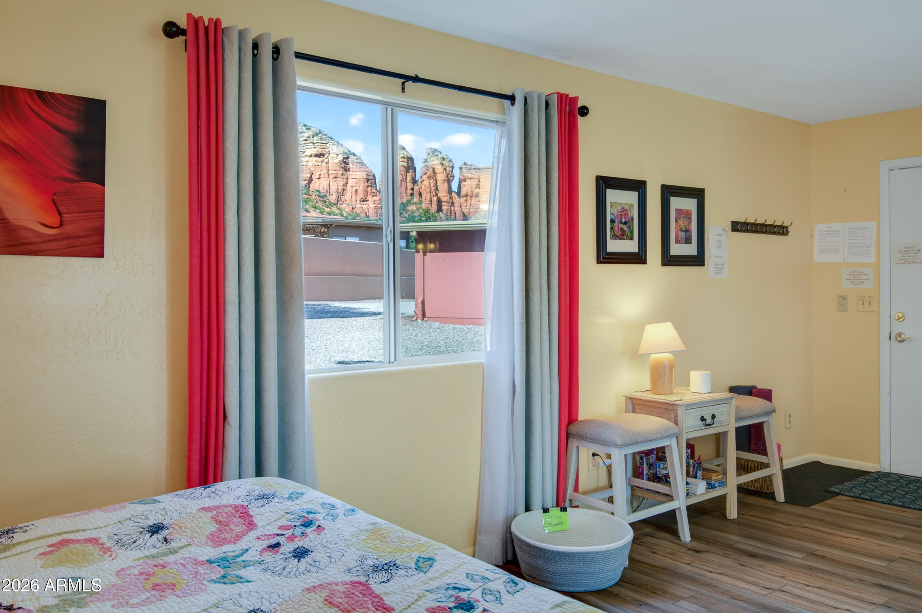 HARMONY HIGH PARK - Residential