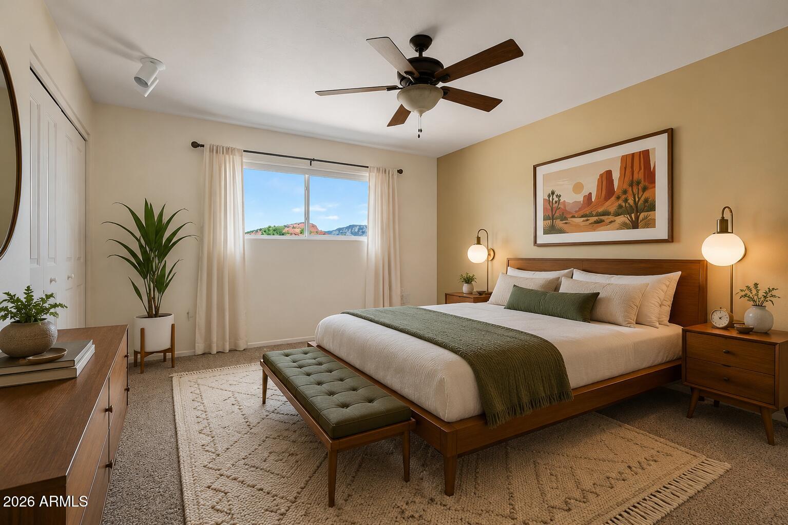 HARMONY HIGH PARK - Residential