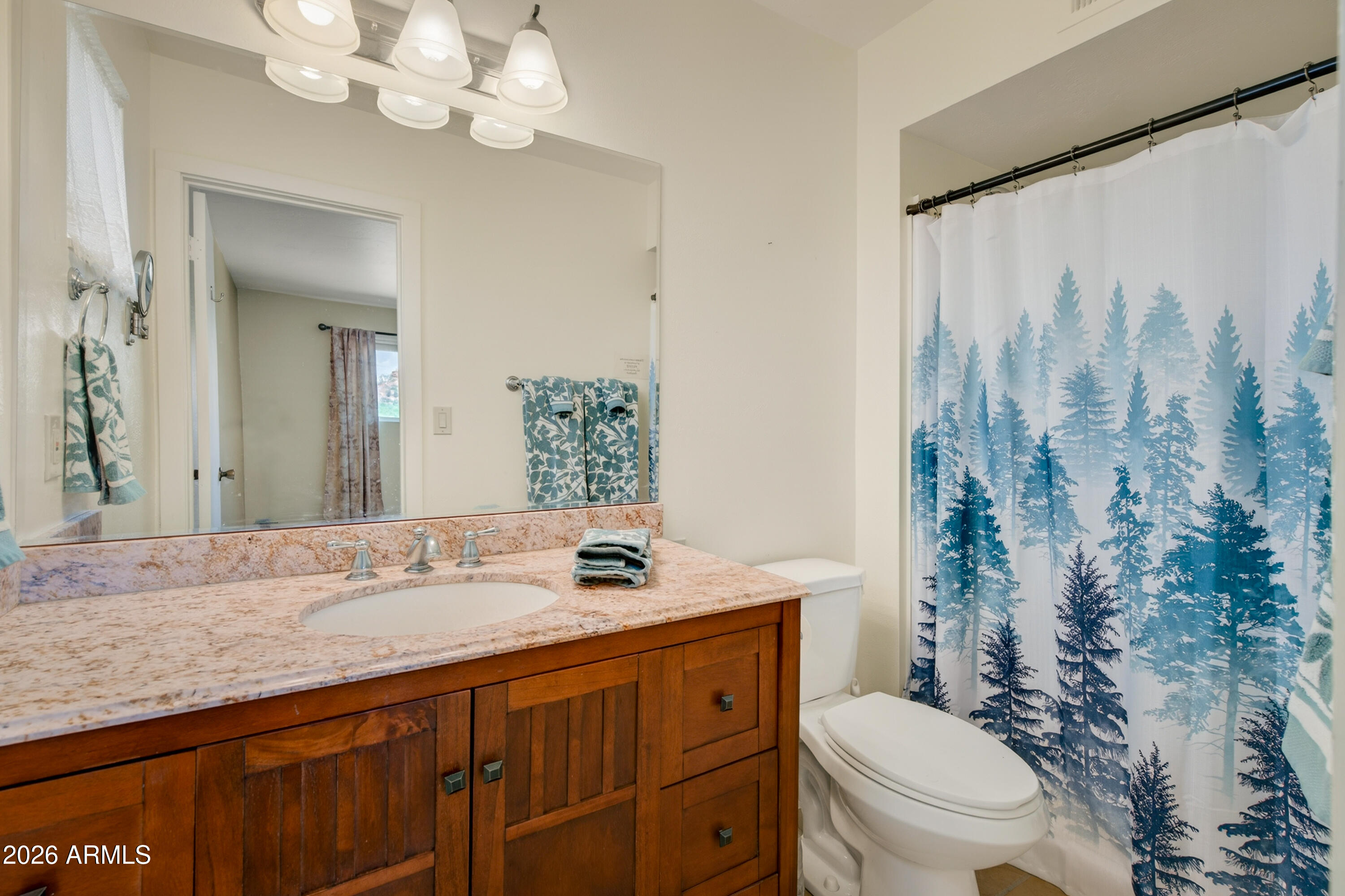 HARMONY HIGH PARK - Residential