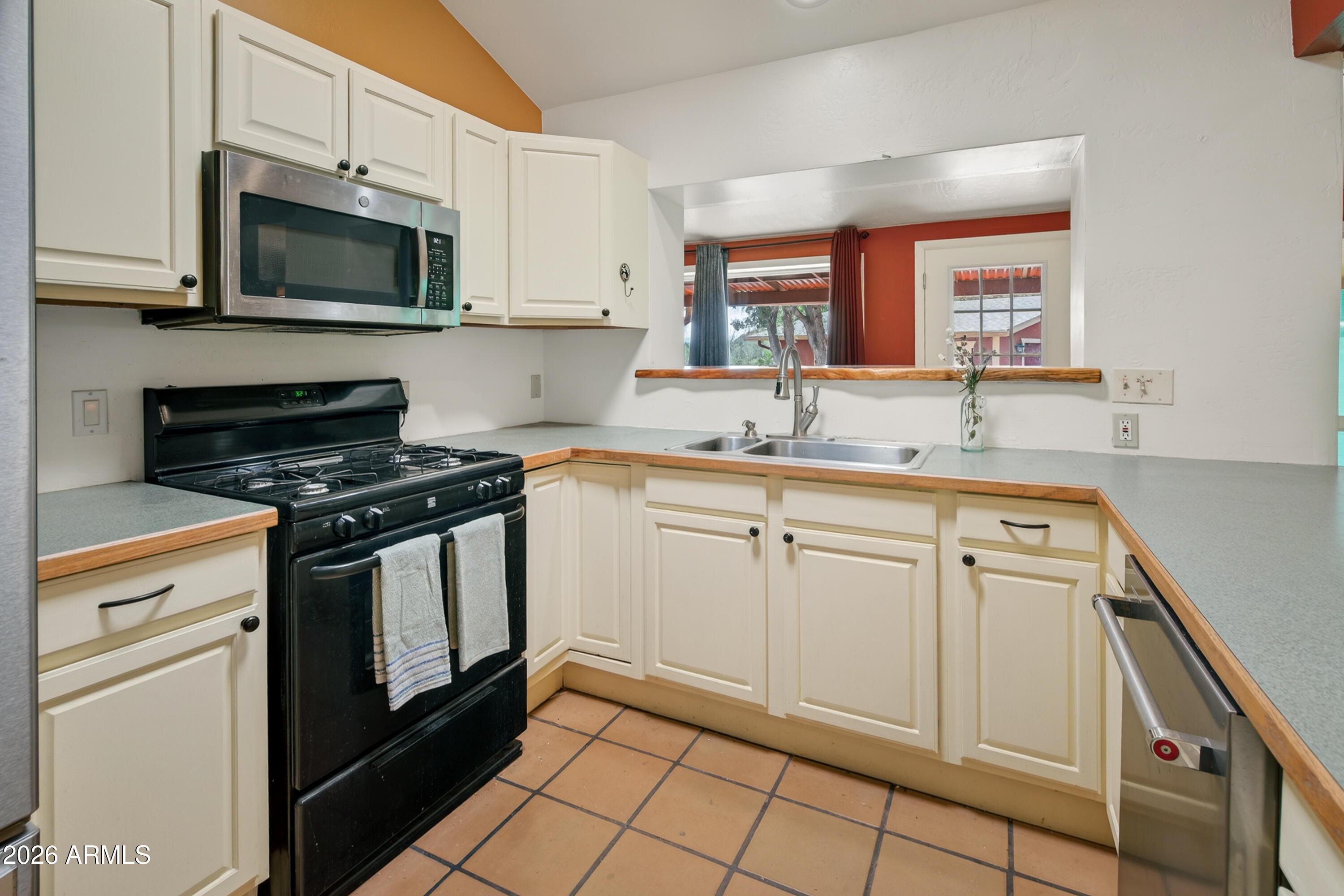 HARMONY HIGH PARK - Residential