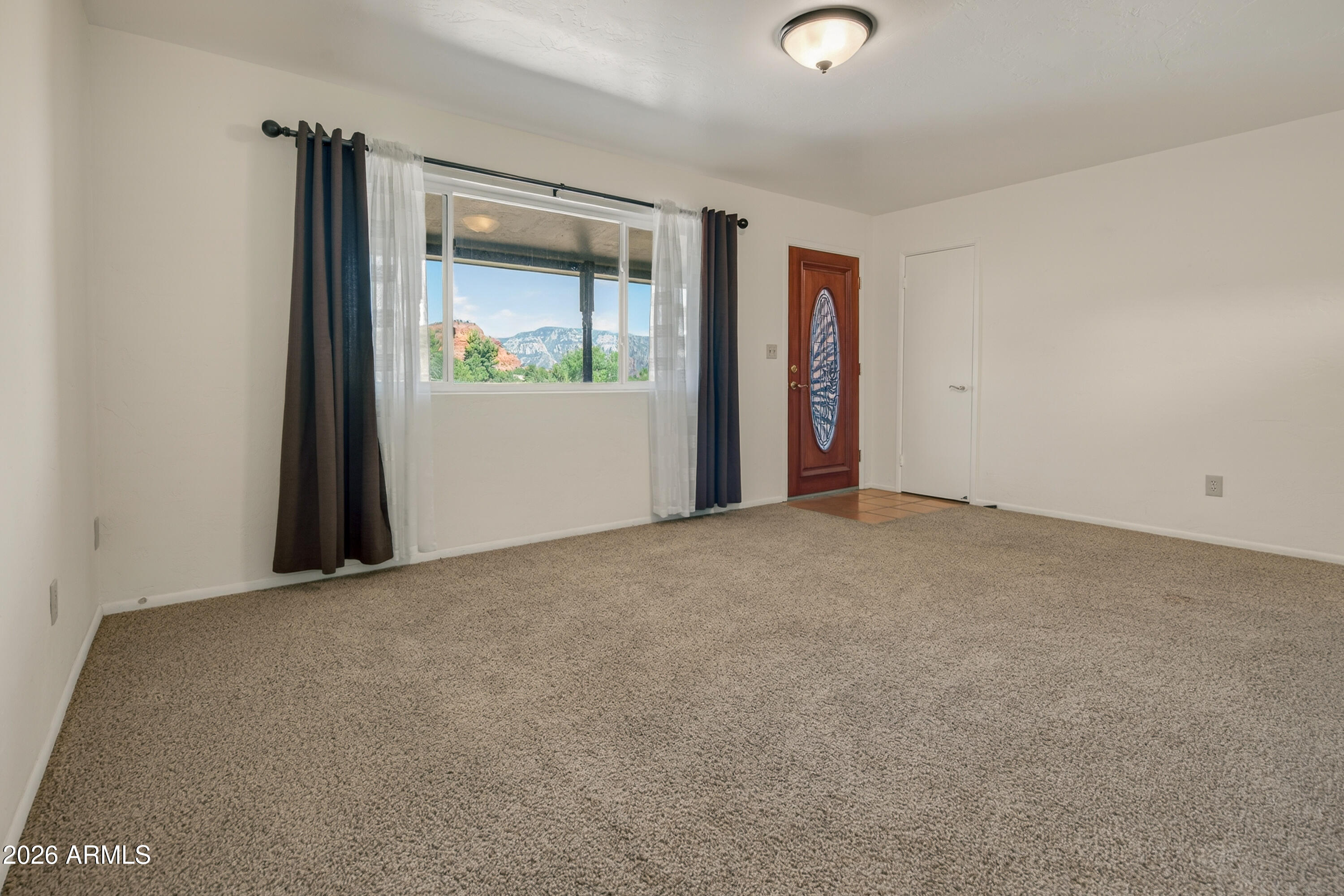 HARMONY HIGH PARK - Residential