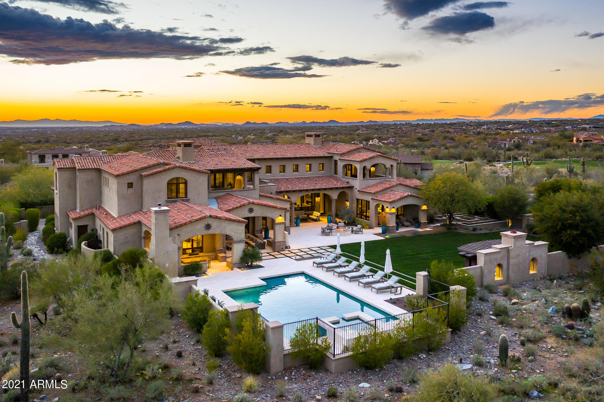 Silverleaf at DC Ranch - Residential