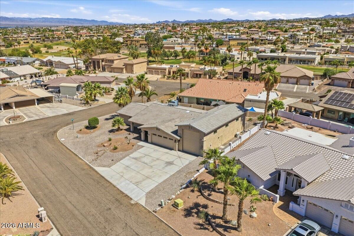 LAKE HAVASU CITY - Residential