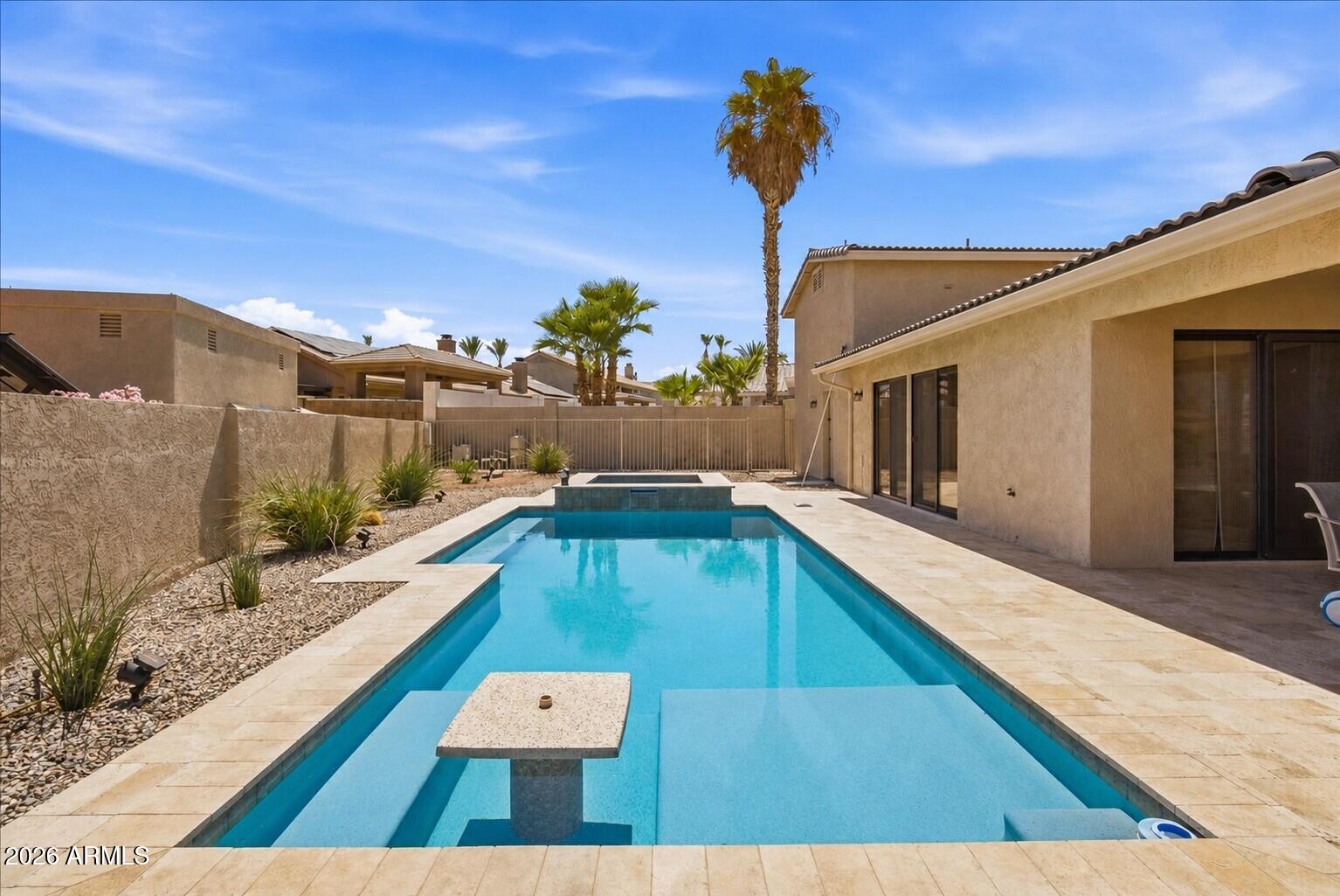LAKE HAVASU CITY - Residential