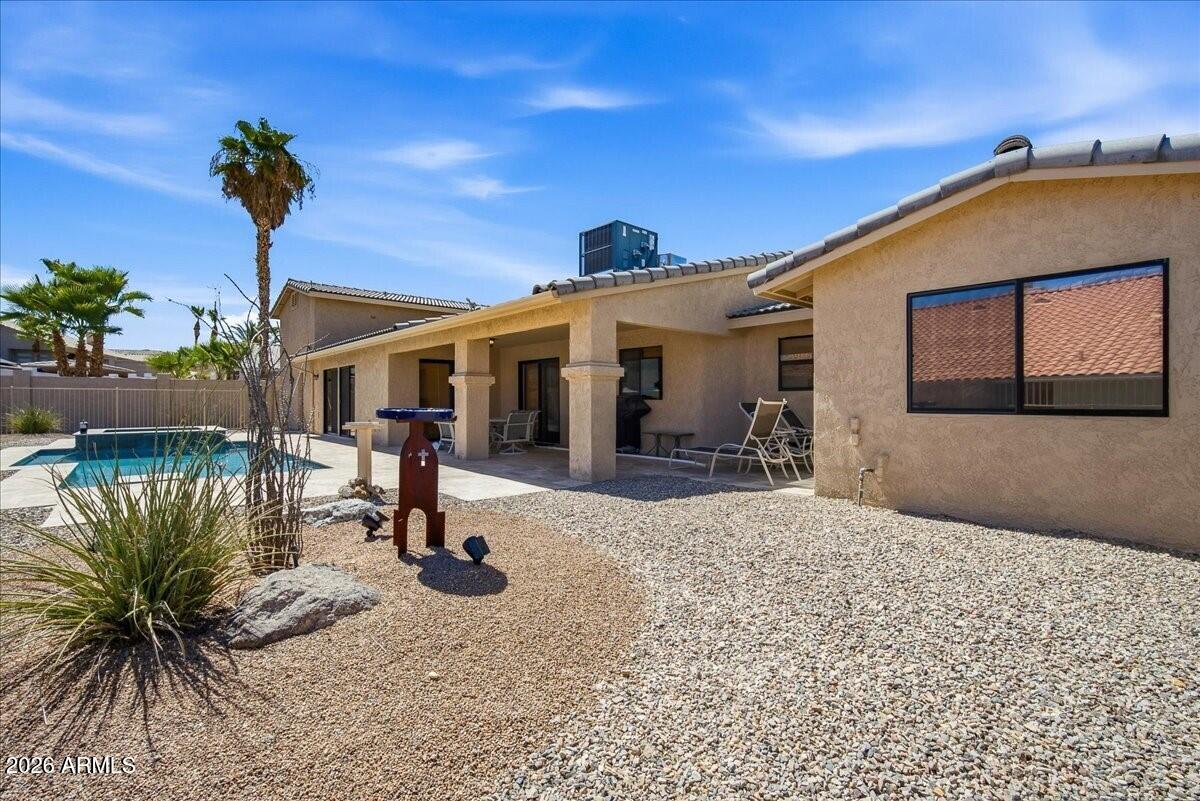 LAKE HAVASU CITY - Residential