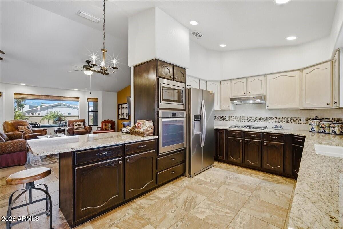 LAKE HAVASU CITY - Residential