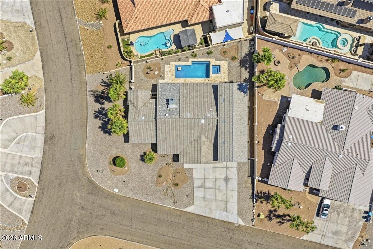 LAKE HAVASU CITY - Residential