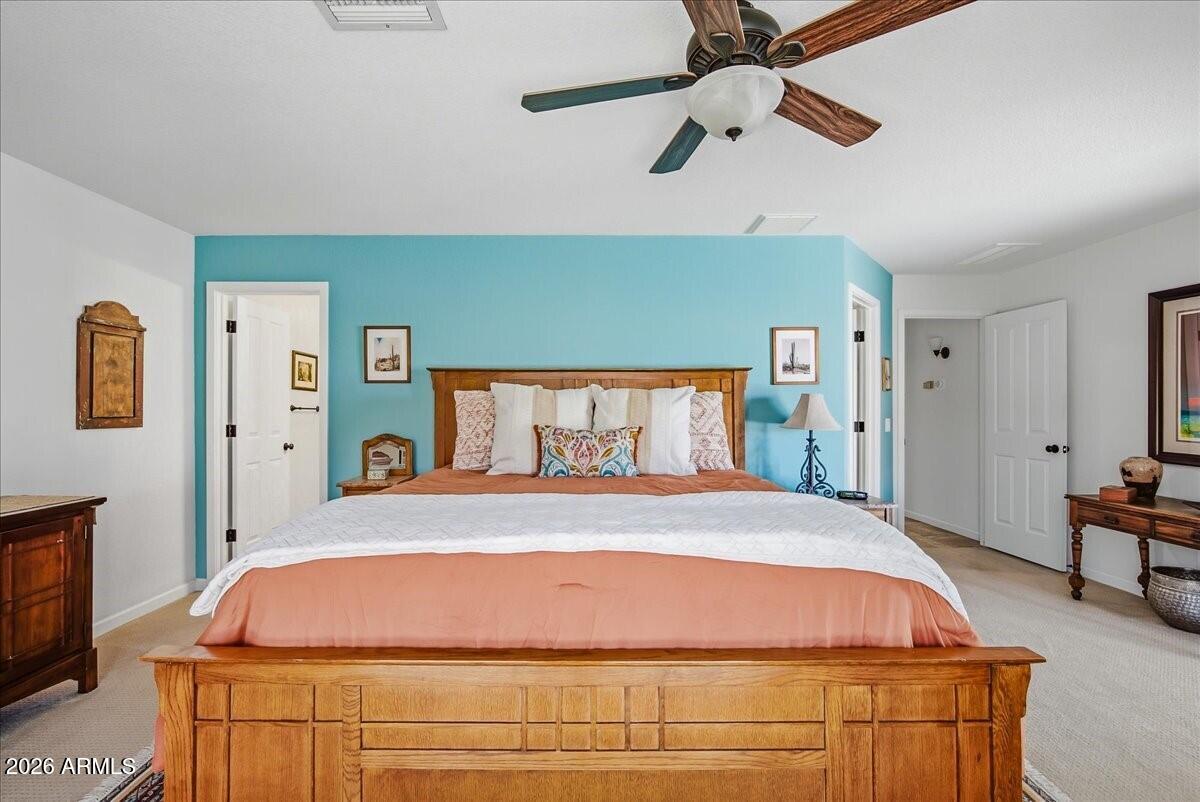 LAKE HAVASU CITY - Residential