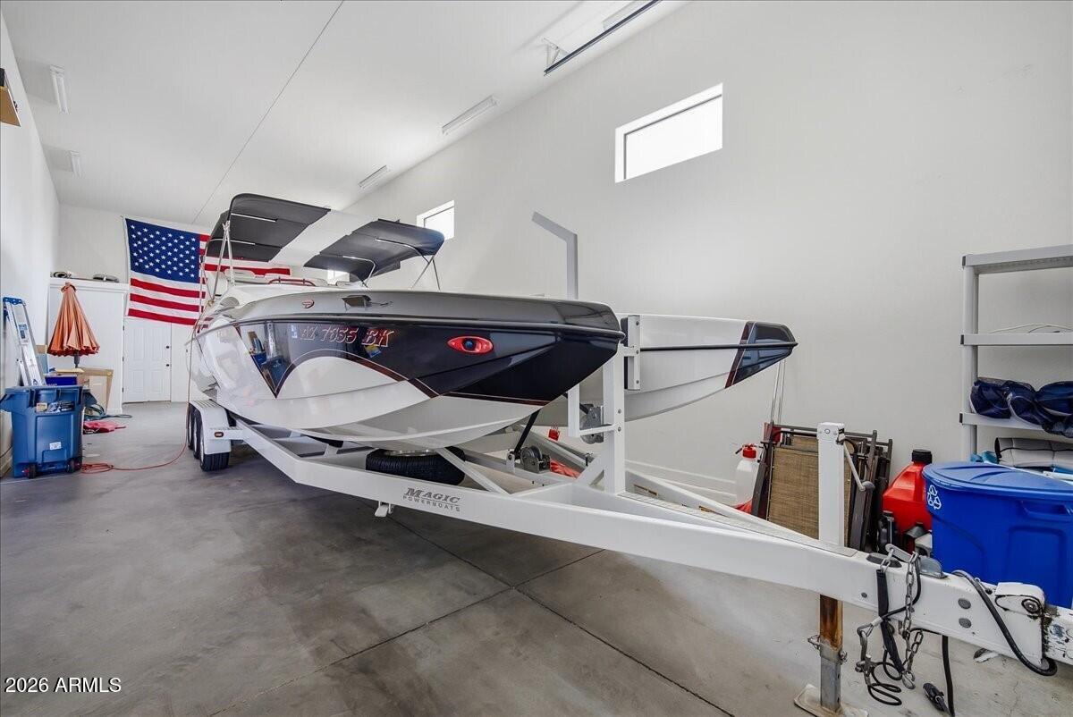 LAKE HAVASU CITY - Residential