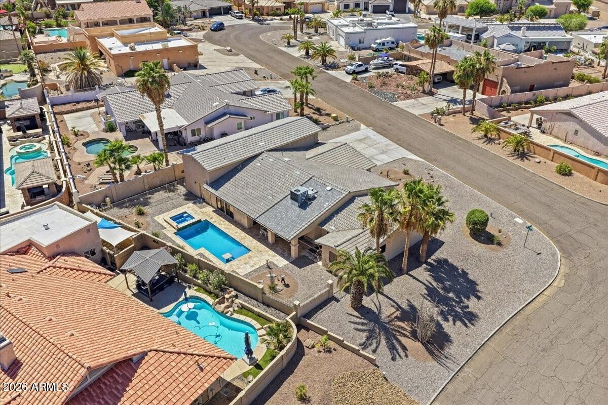 LAKE HAVASU CITY - Residential