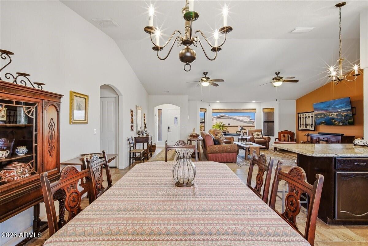 LAKE HAVASU CITY - Residential