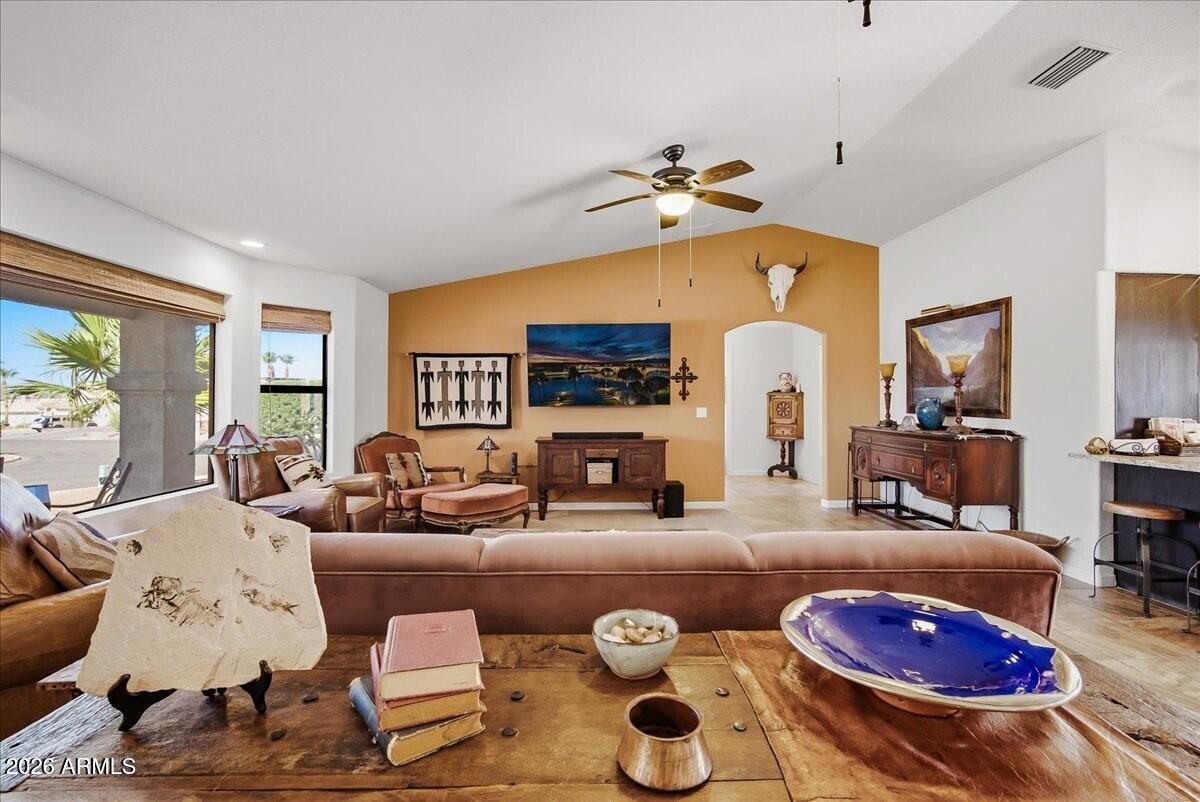 LAKE HAVASU CITY - Residential