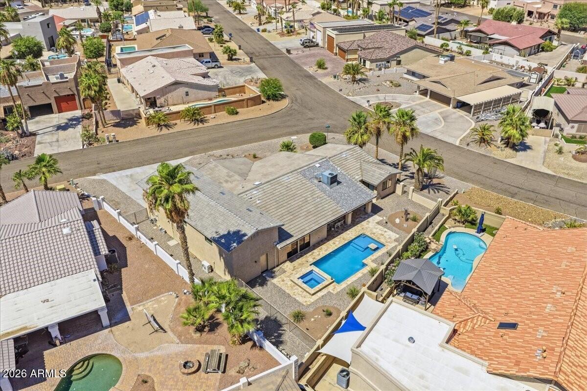 LAKE HAVASU CITY - Residential