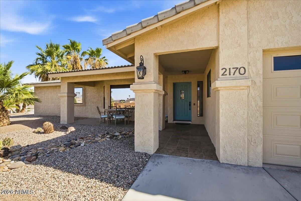 LAKE HAVASU CITY - Residential