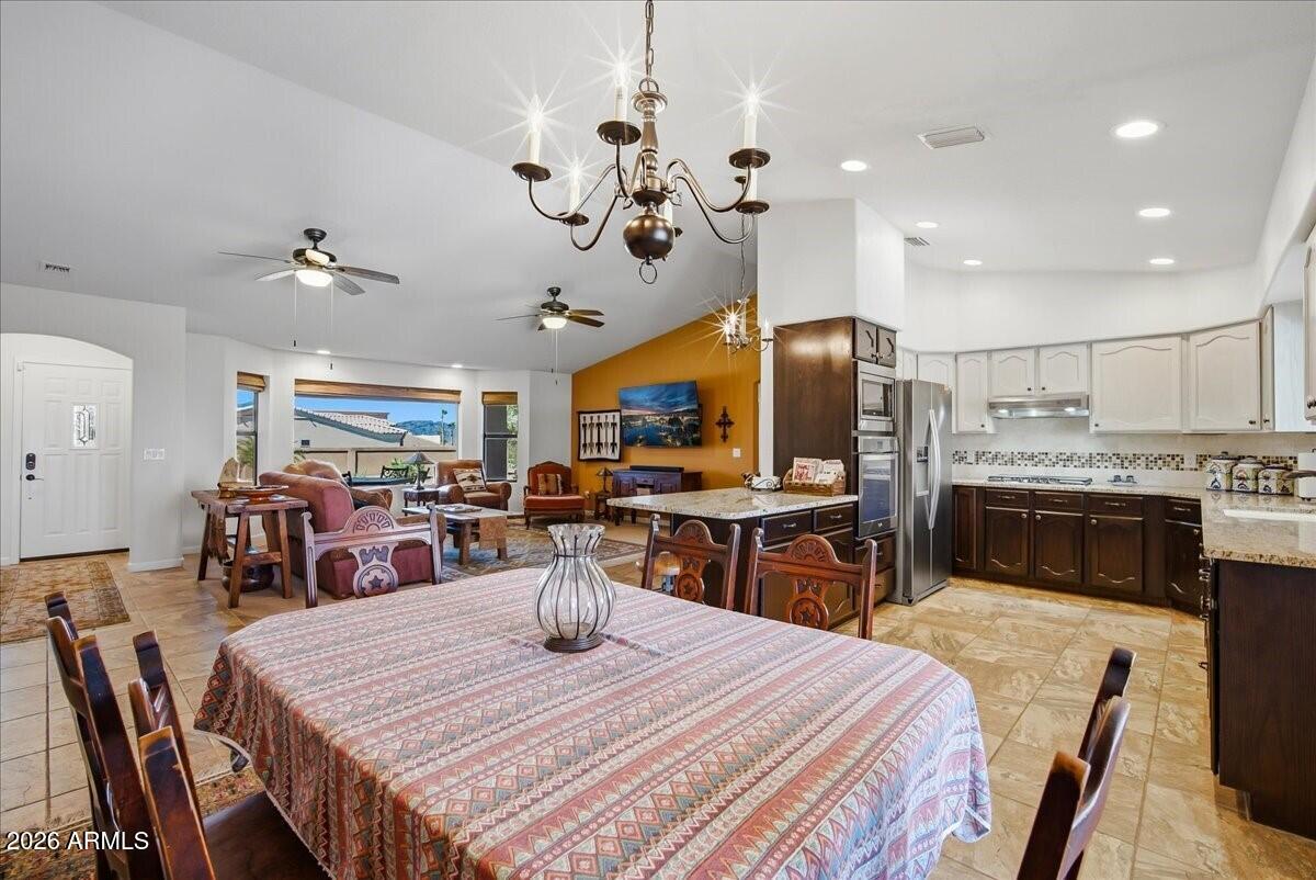 LAKE HAVASU CITY - Residential