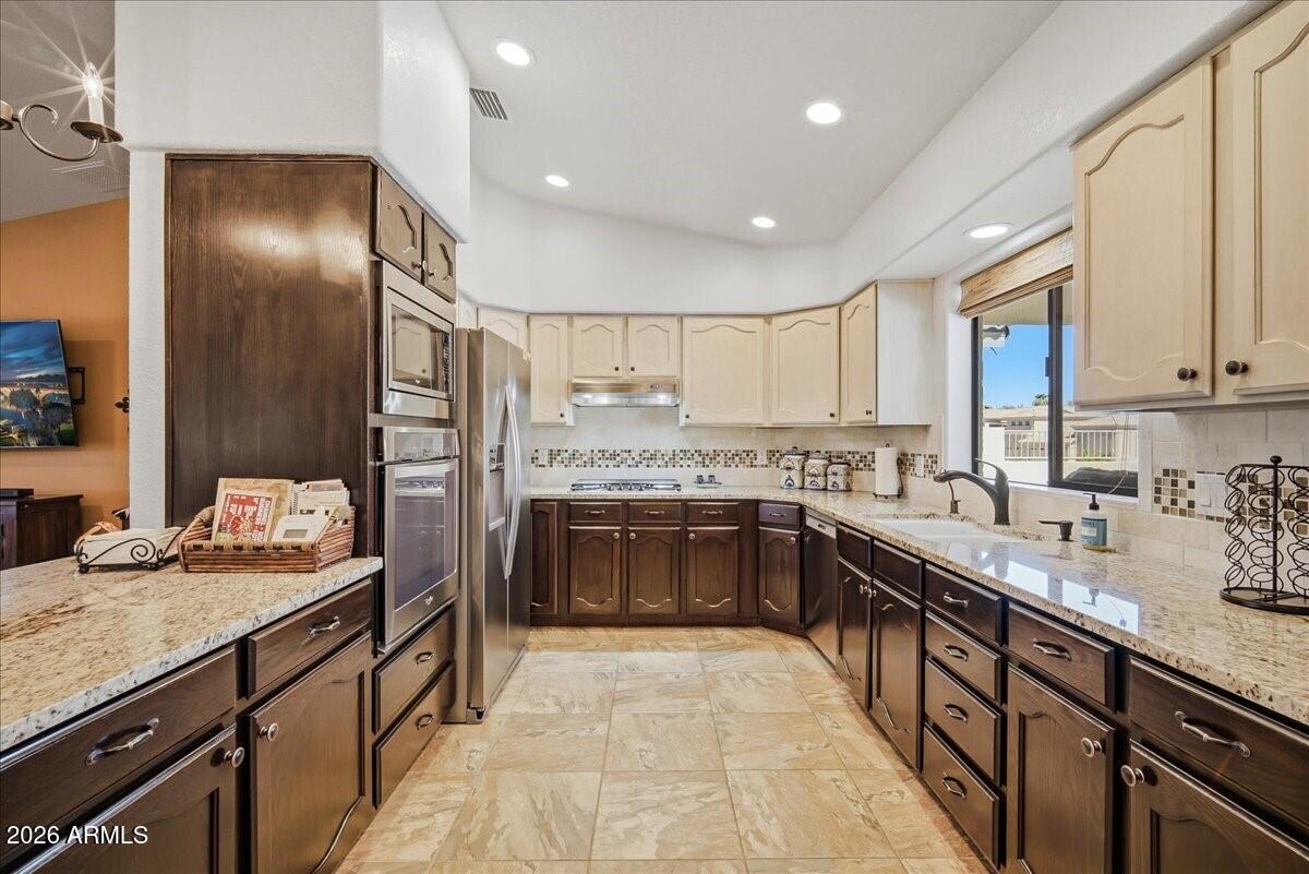LAKE HAVASU CITY - Residential